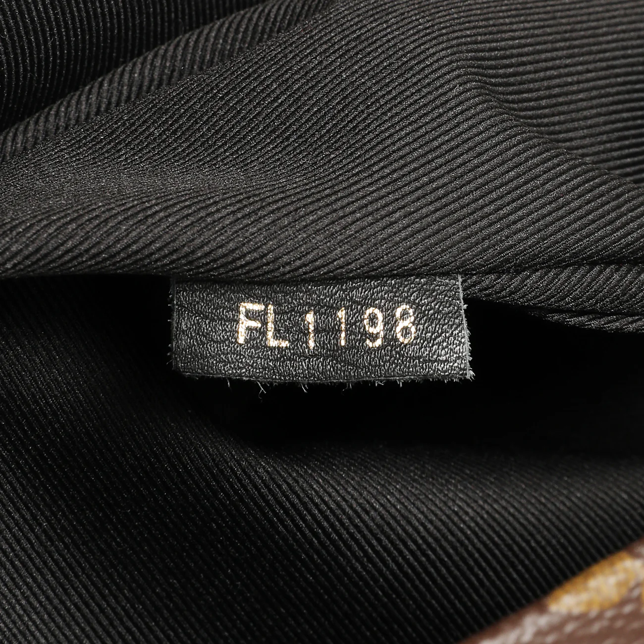 Louis Vuitton Monogram Palm Springs PM - Image 10