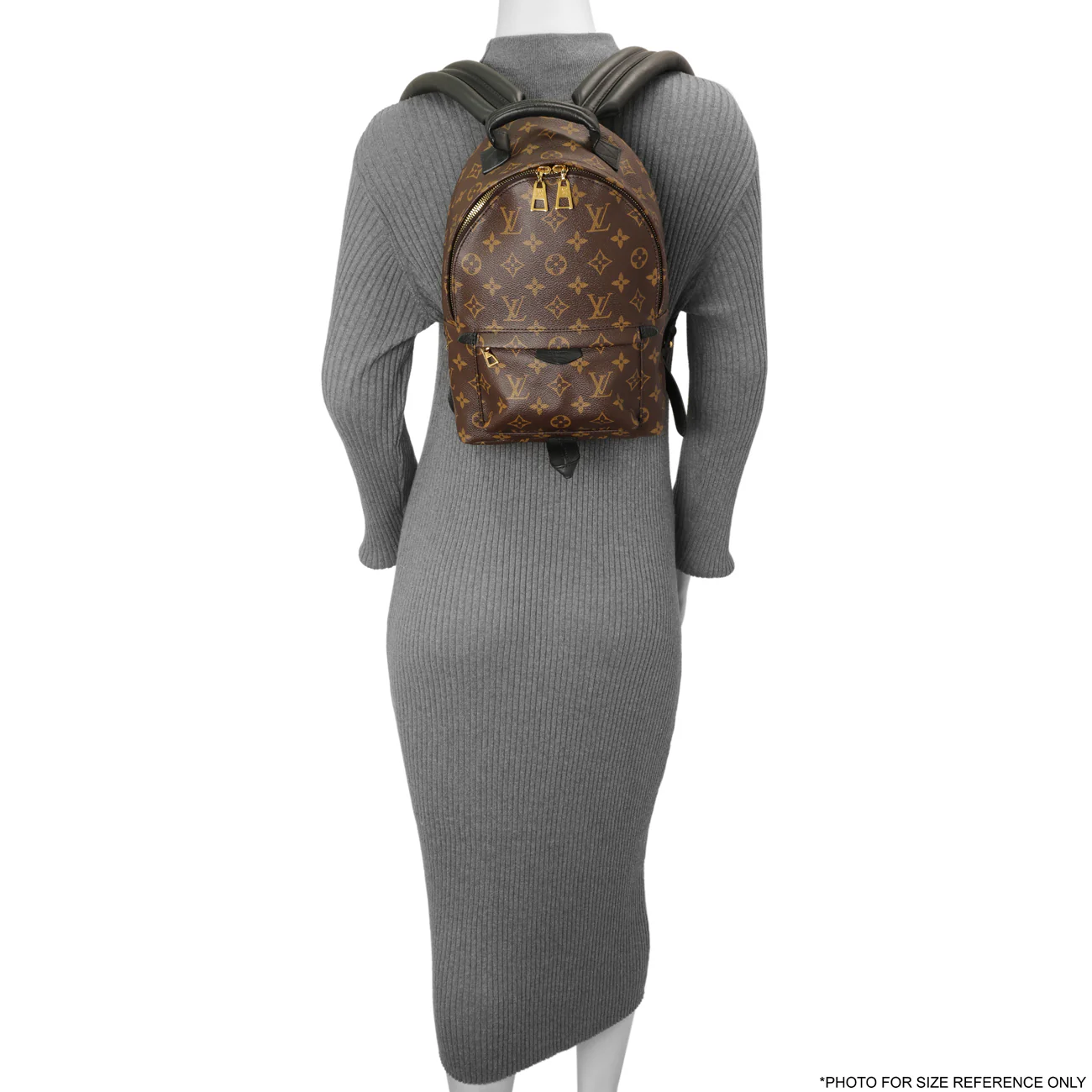 Louis Vuitton Monogram Palm Springs PM - Image 11