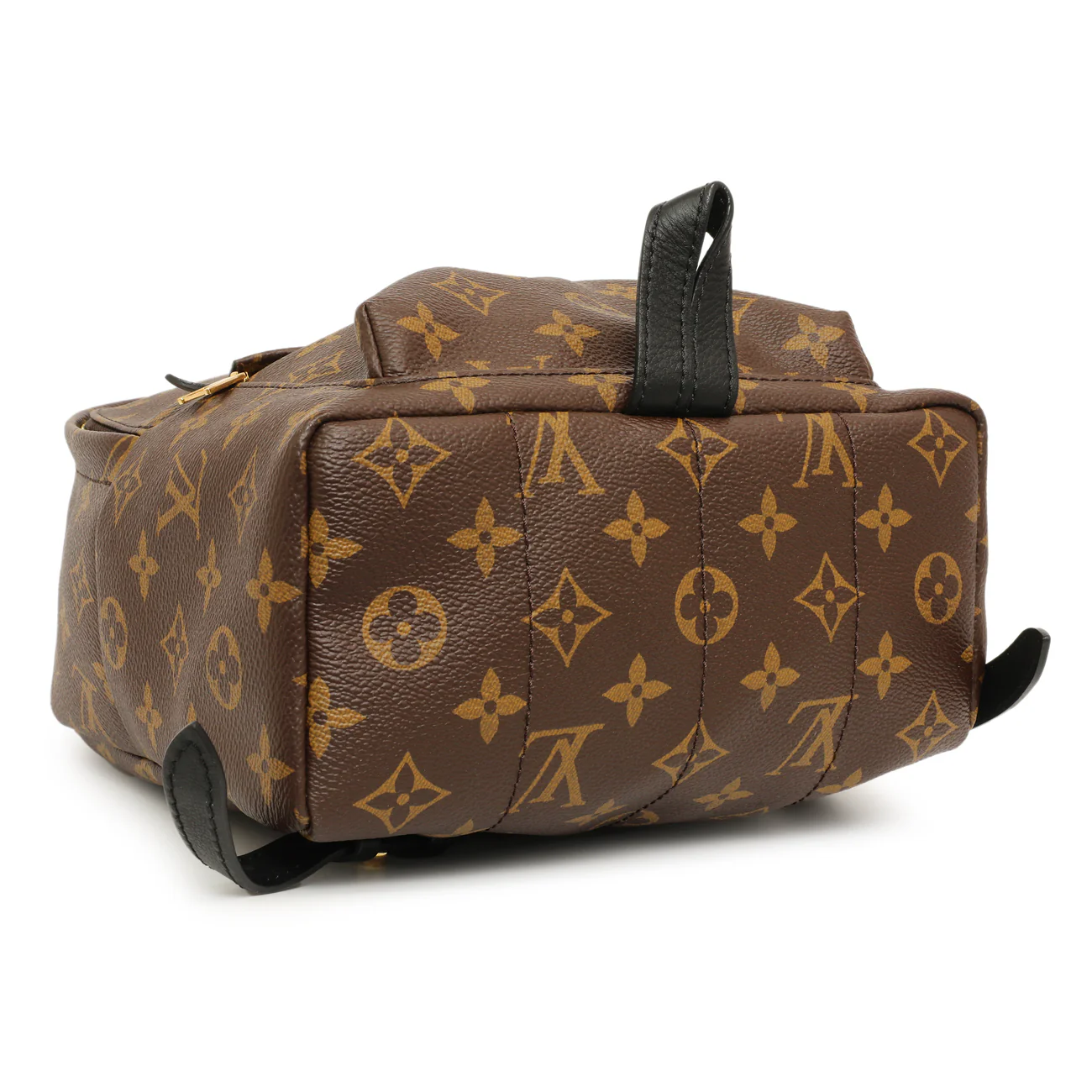 Louis Vuitton Monogram Palm Springs PM - Image 3