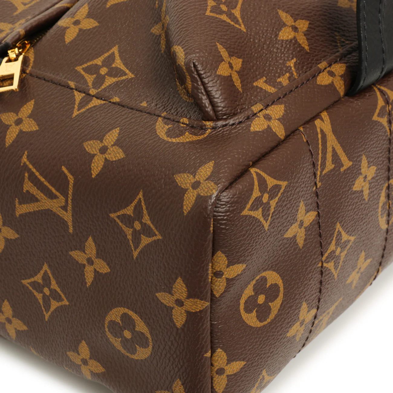 Louis Vuitton Monogram Palm Springs PM - Image 4