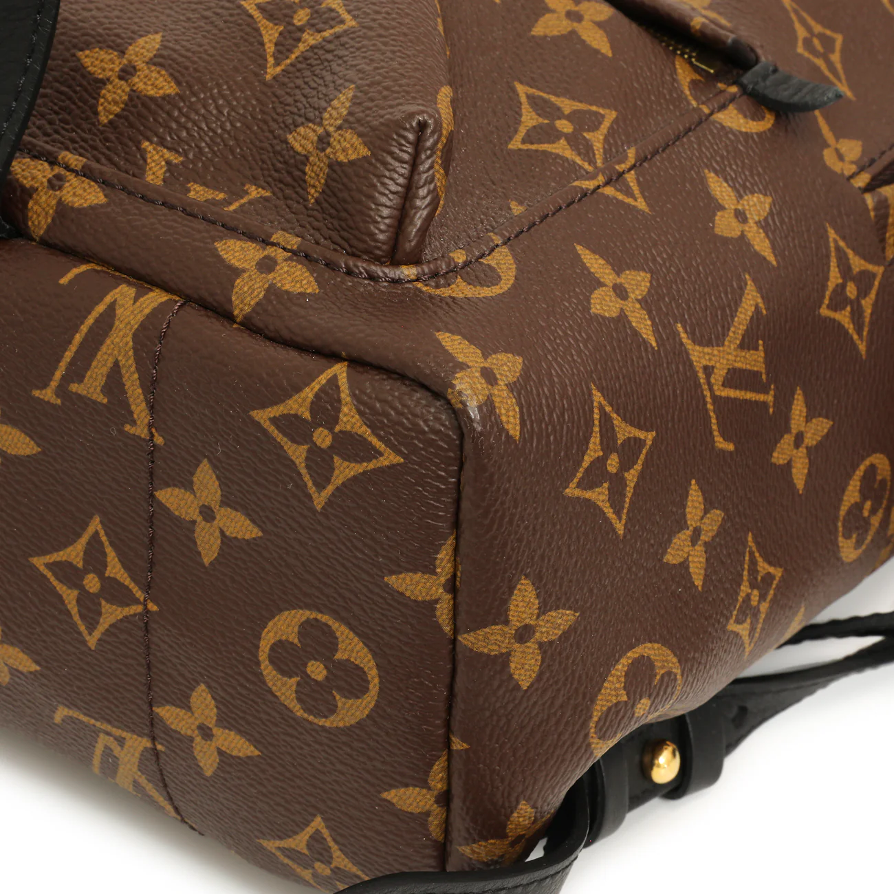 Louis Vuitton Monogram Palm Springs PM - Image 5
