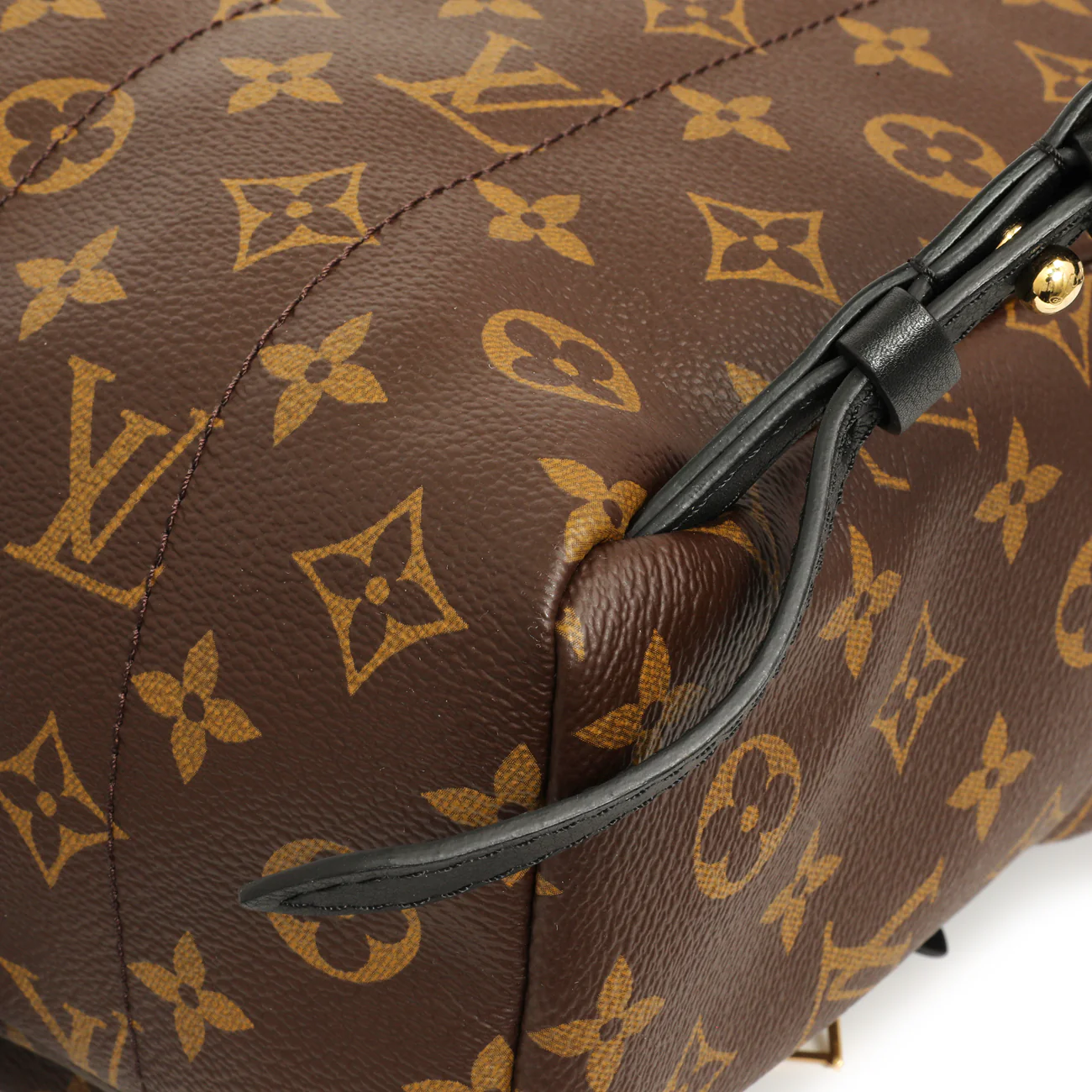 Louis Vuitton Monogram Palm Springs PM - Image 7