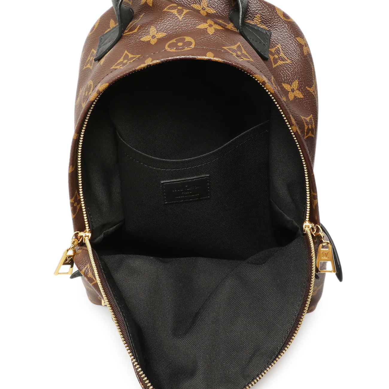 Louis Vuitton Monogram Palm Springs PM - Image 8