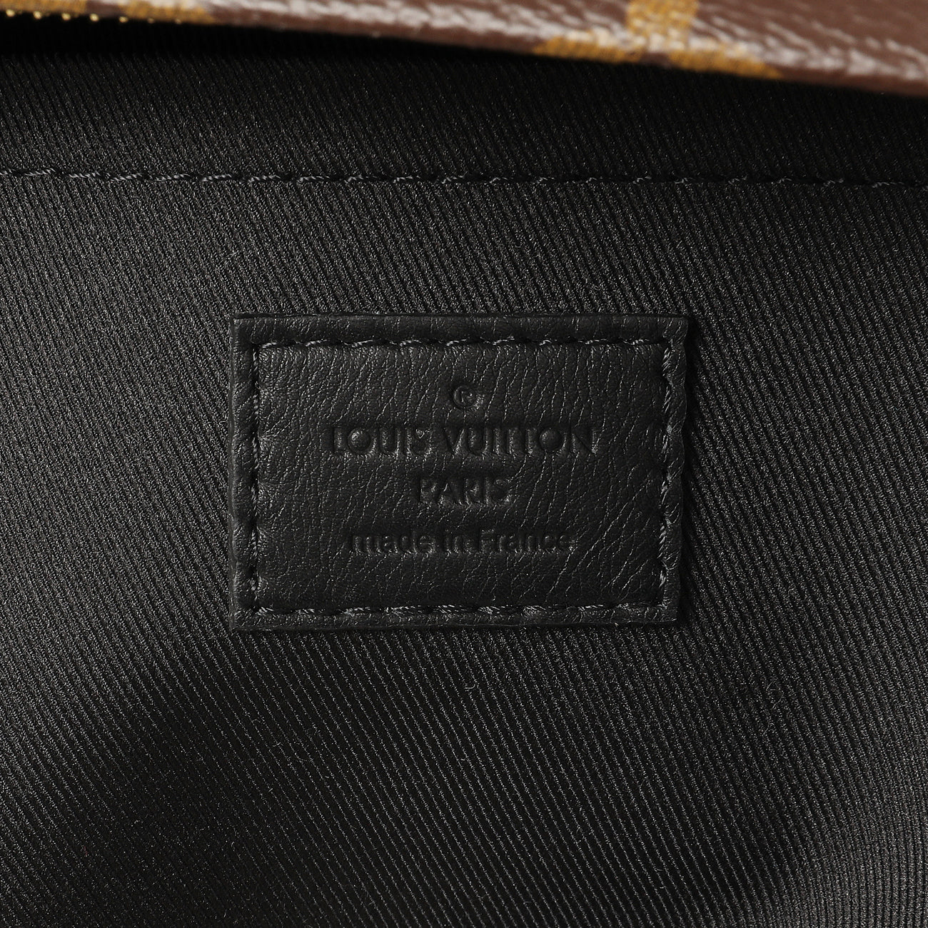 Louis Vuitton Monogram Palm Springs PM - Image 9