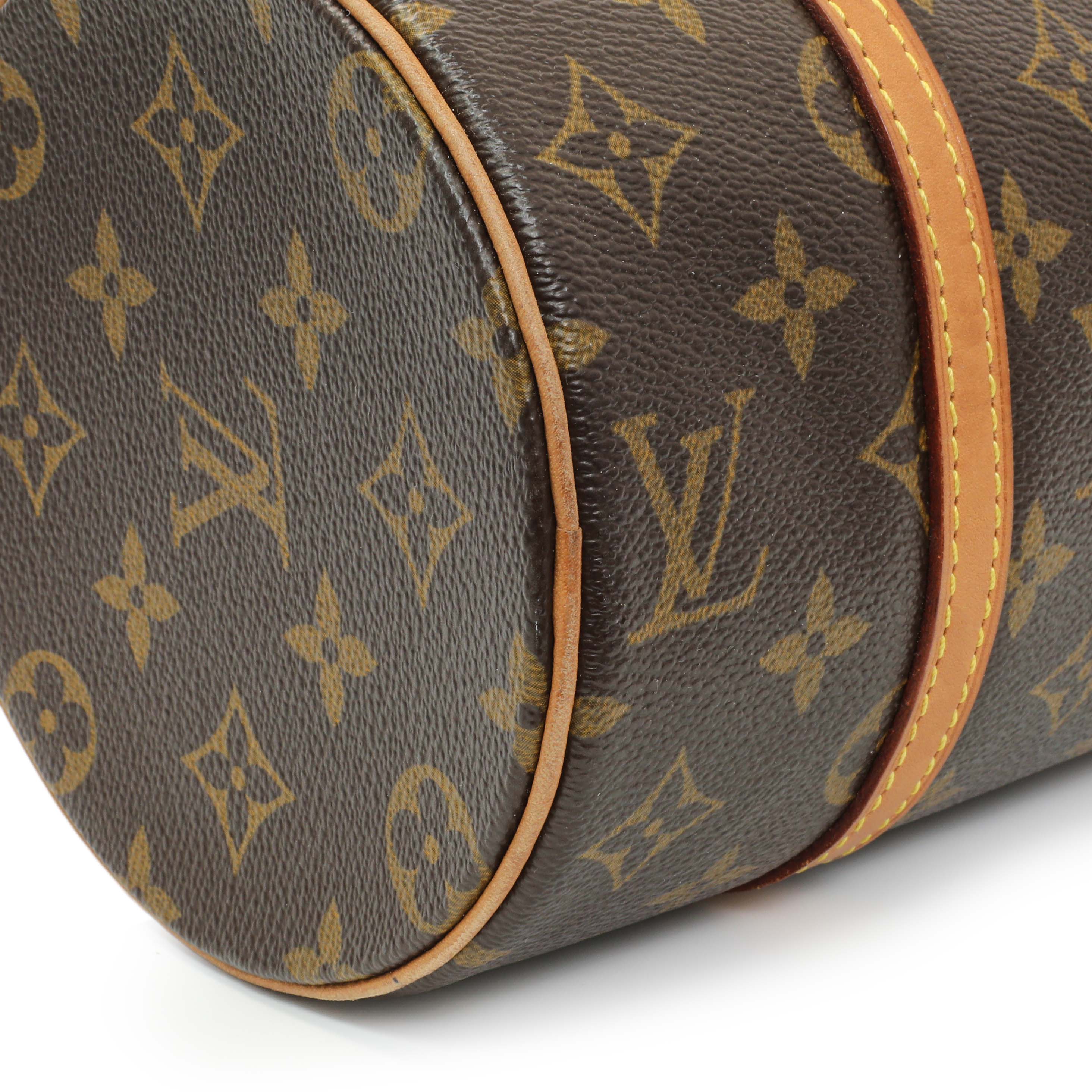 Louis Vuitton Monogram Papillon 26 - Image 4