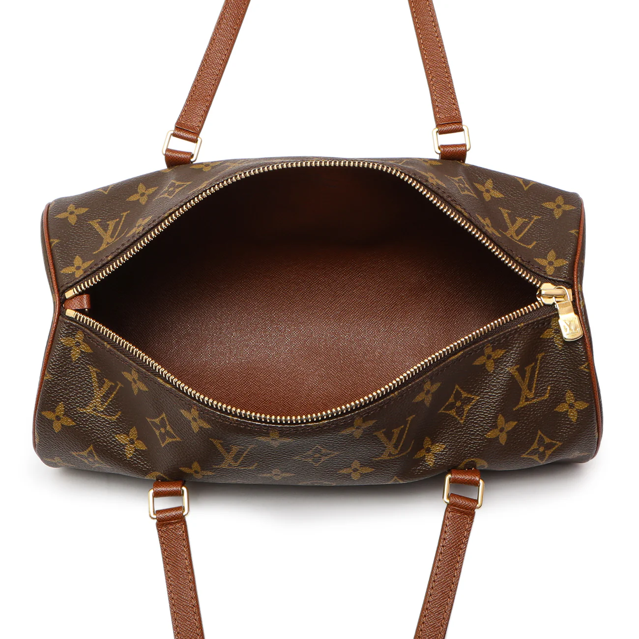 Louis Vuitton Monogram Papillon 30 - Image 4
