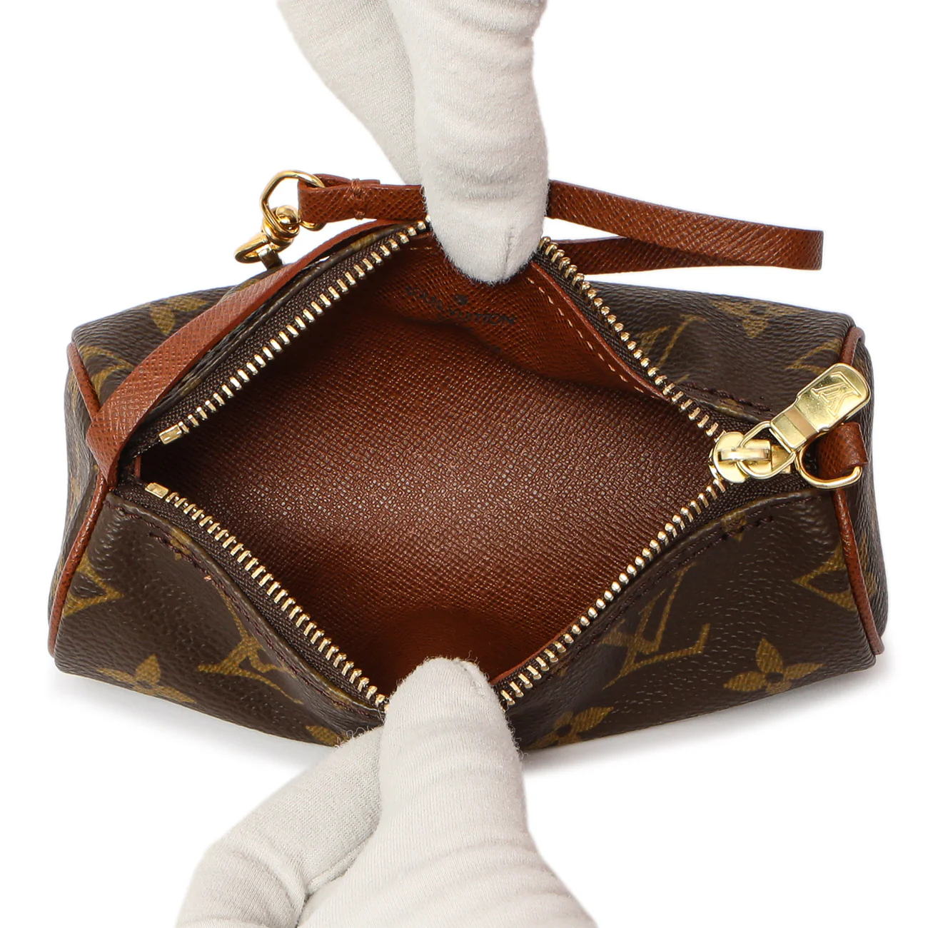 Louis Vuitton Monogram Papillon 30 - Image 7