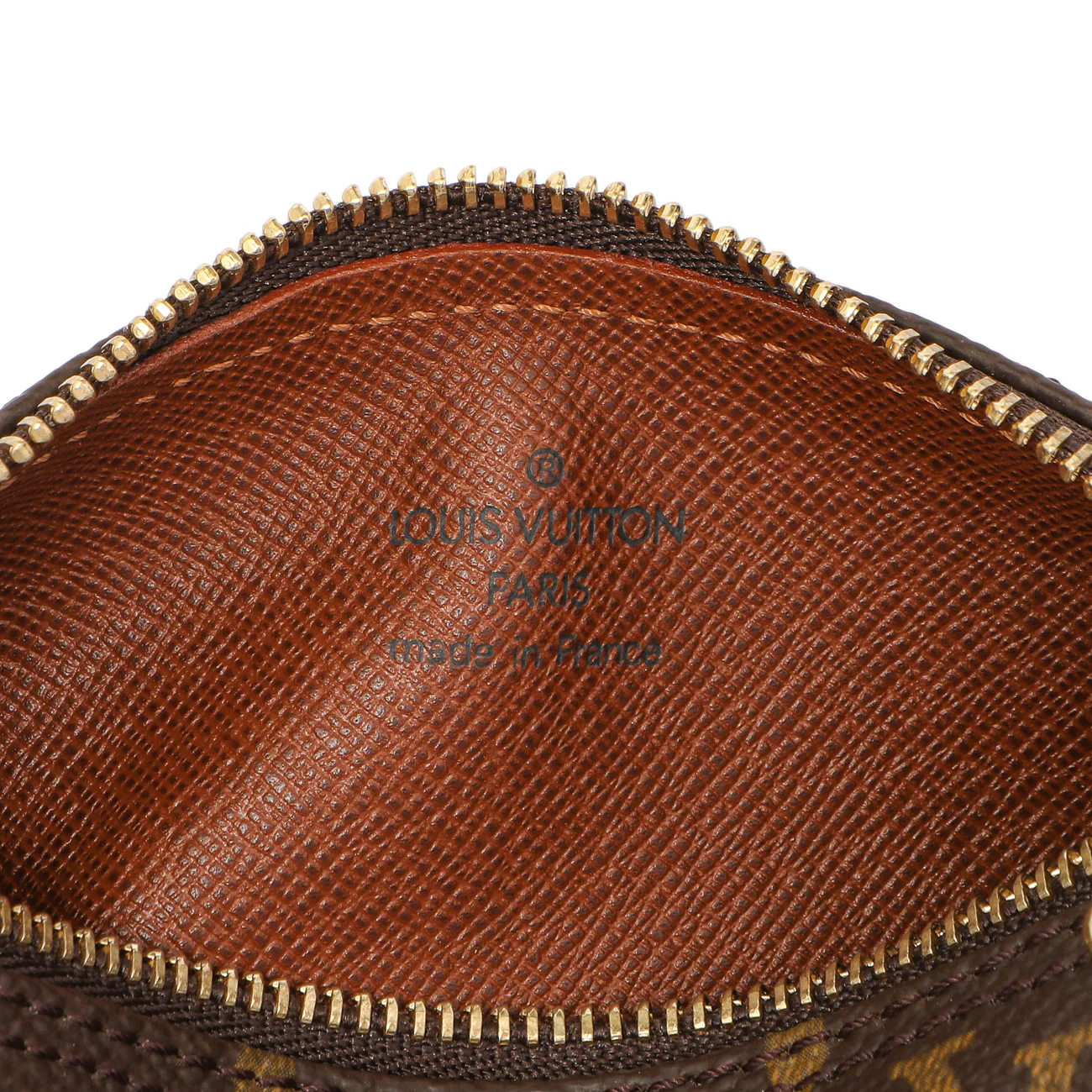 Louis Vuitton Monogram Papillon 30 - Image 8