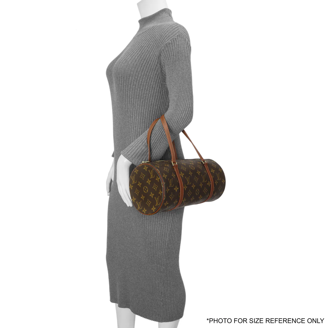 Louis Vuitton Monogram Papillon 30 - Image 9