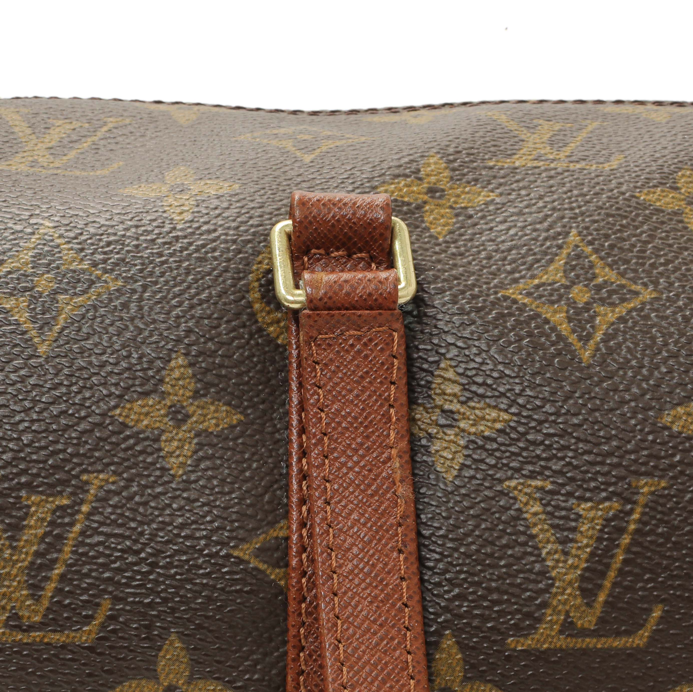 Louis Vuitton Monogram Papillon 30 - Image 7