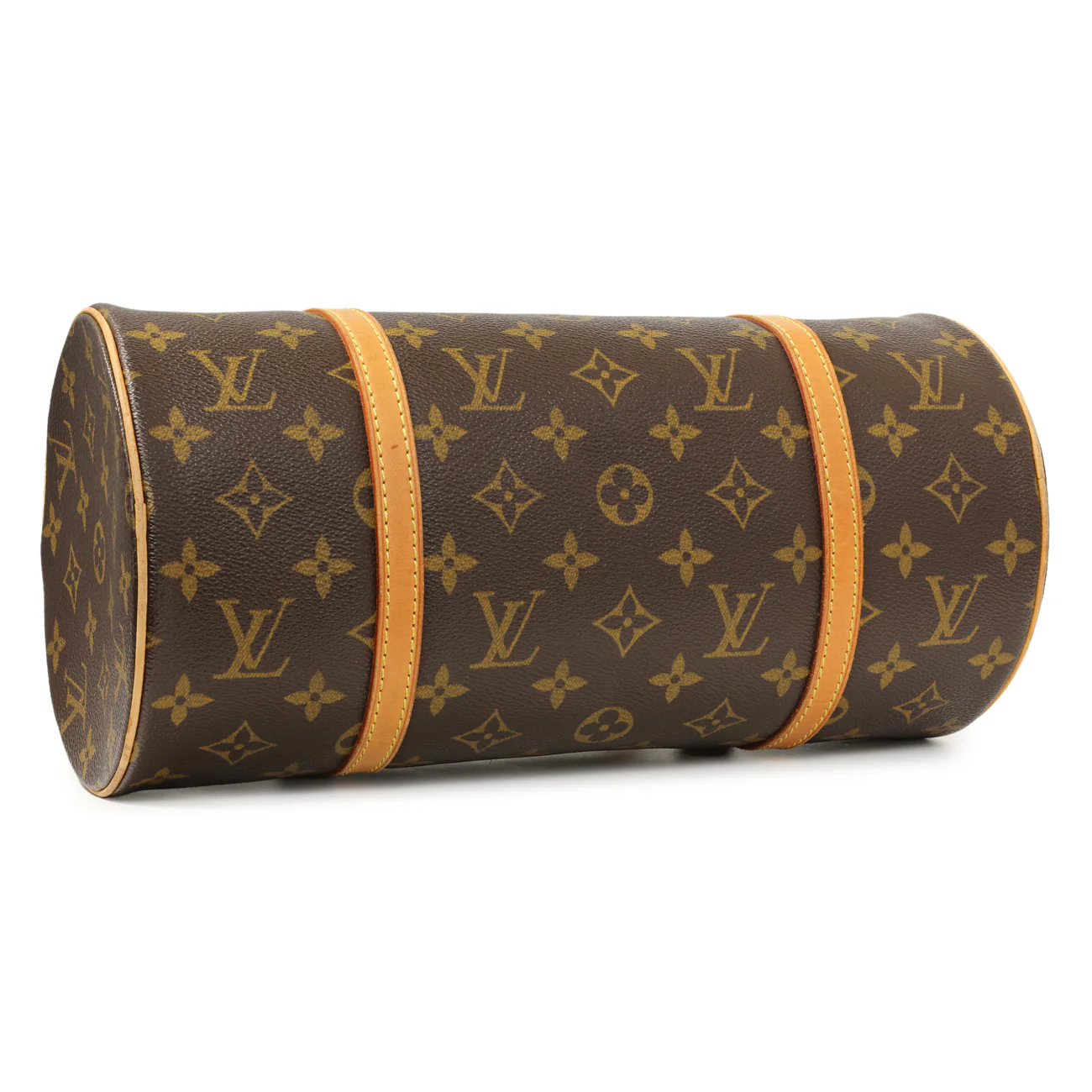Louis Vuitton Monogram Papillon 30 with Companion Pouch - Image 3