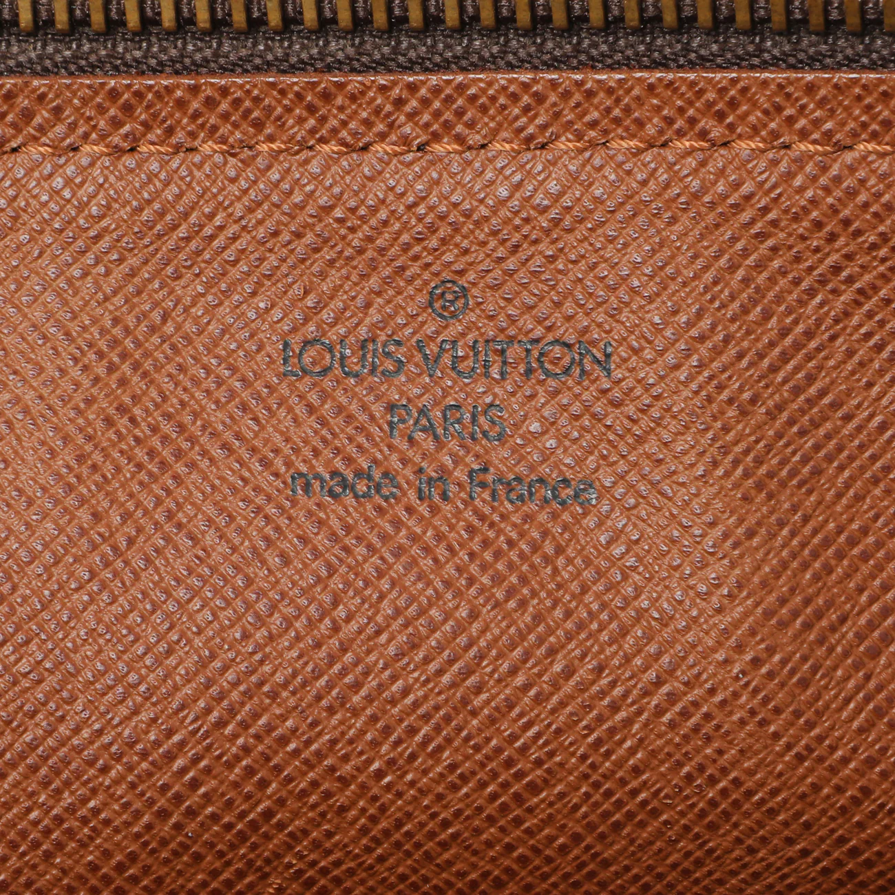 Louis Vuitton Monogram Papillon 30 with Companion Pouch - Image 5