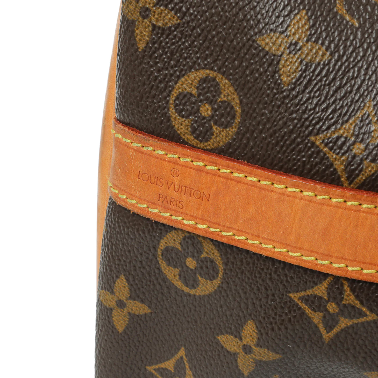 Louis Vuitton Monogram Petit Noe - Image 10