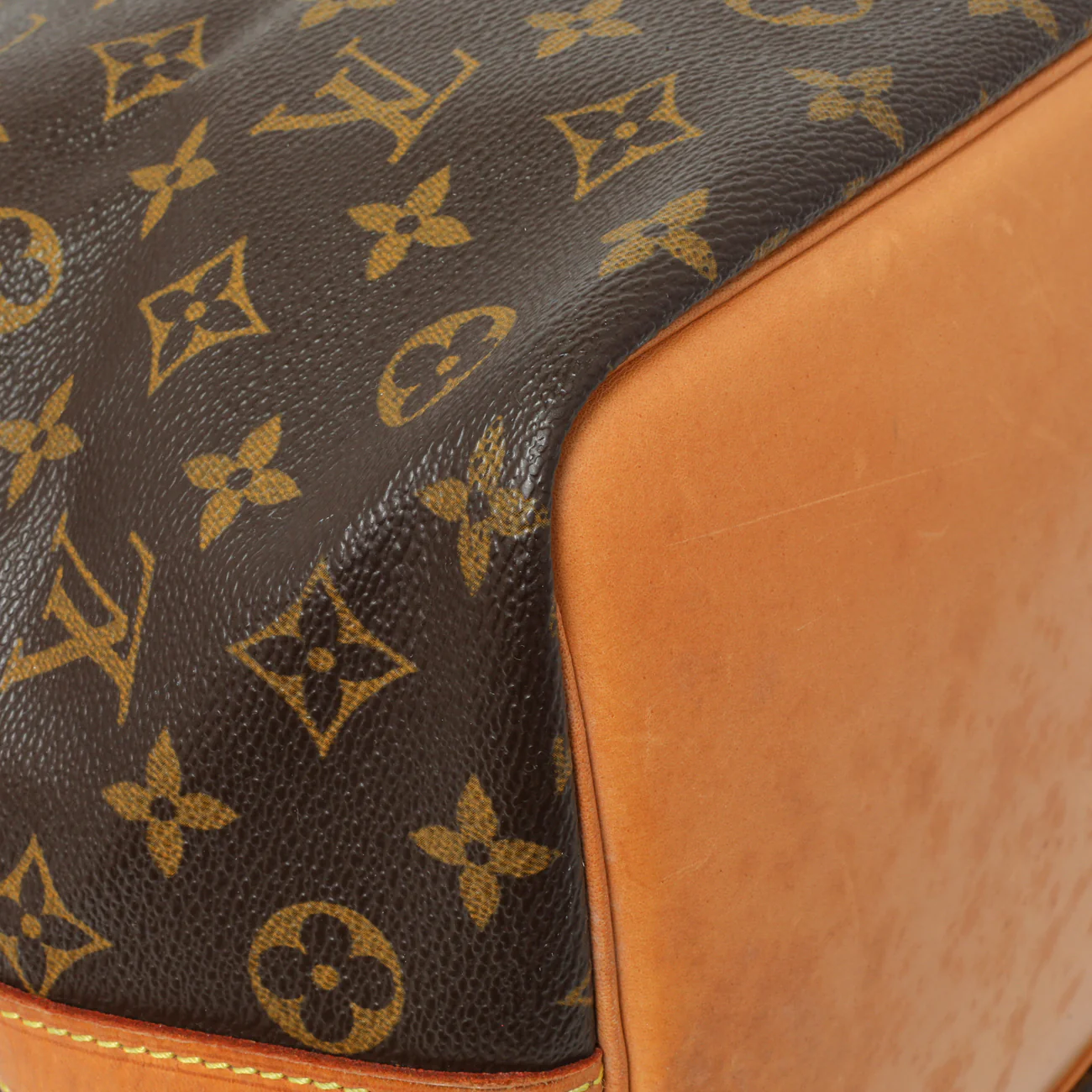Louis Vuitton Monogram Petit Noe - Image 4