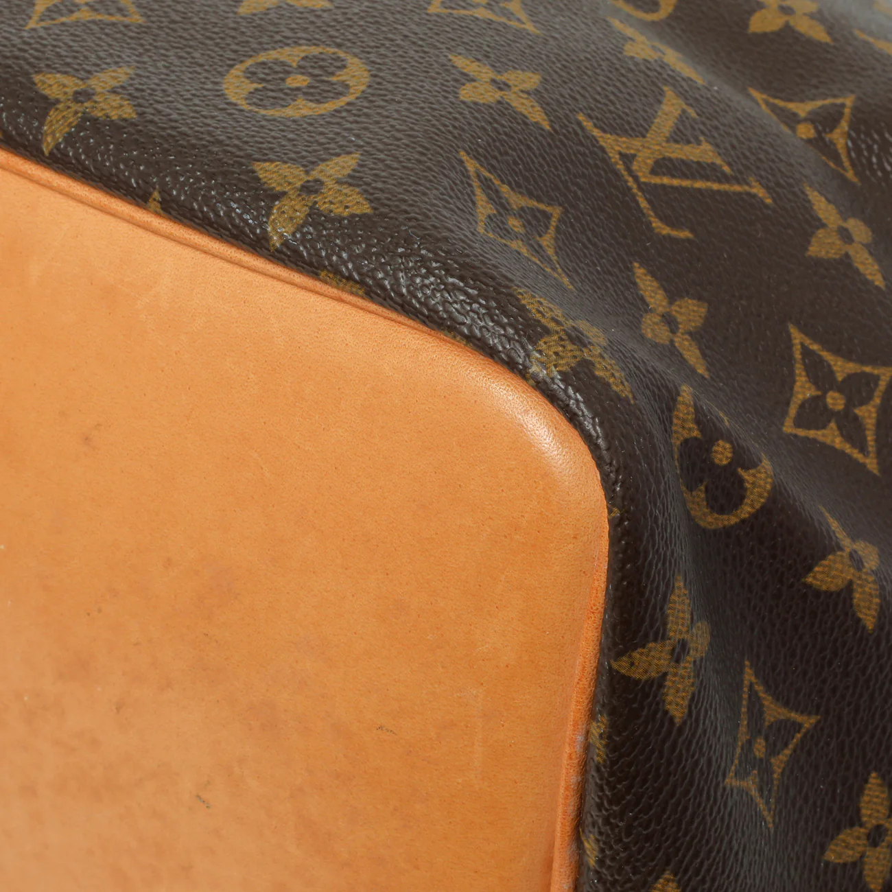 Louis Vuitton Monogram Petit Noe - Image 5