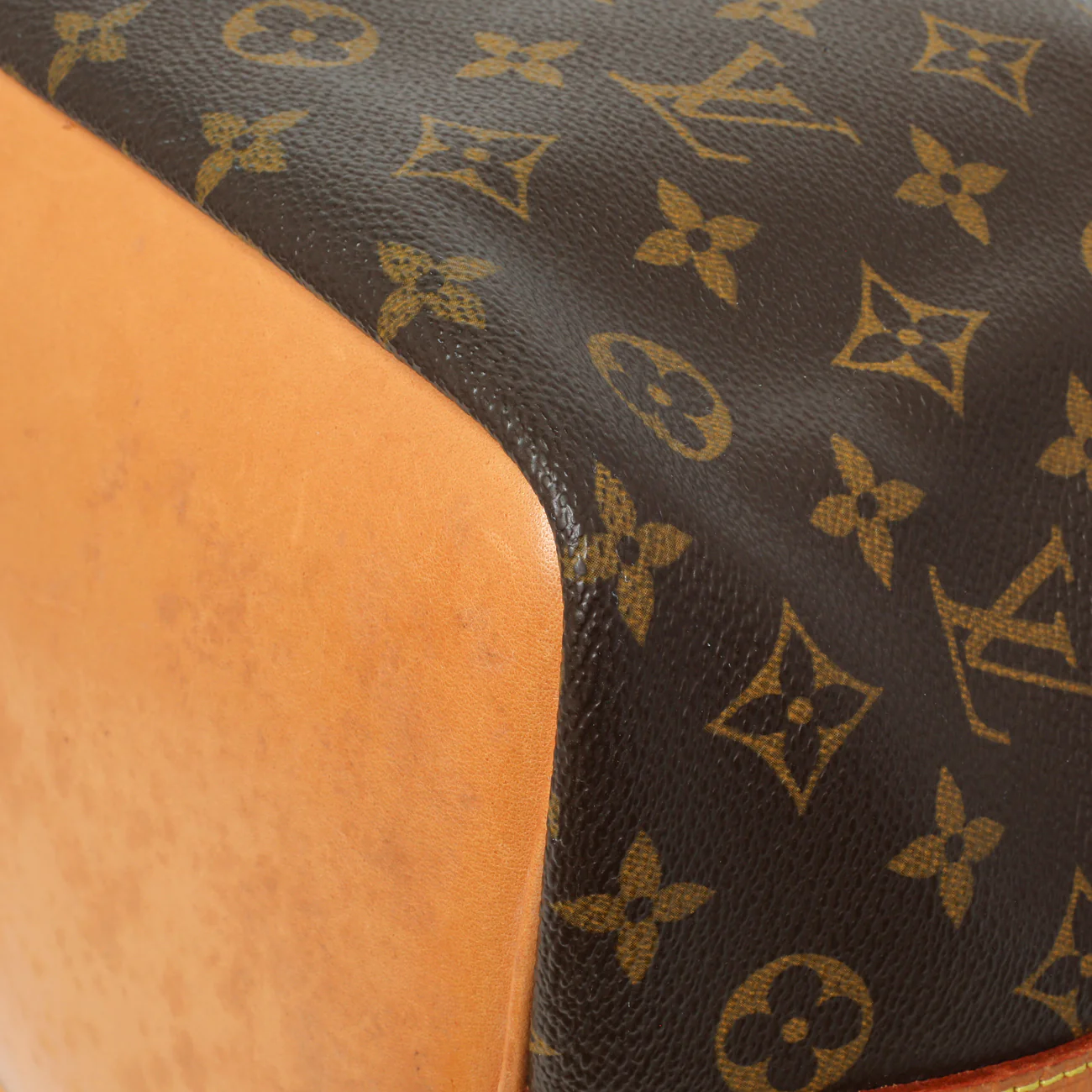 Louis Vuitton Monogram Petit Noe - Image 7