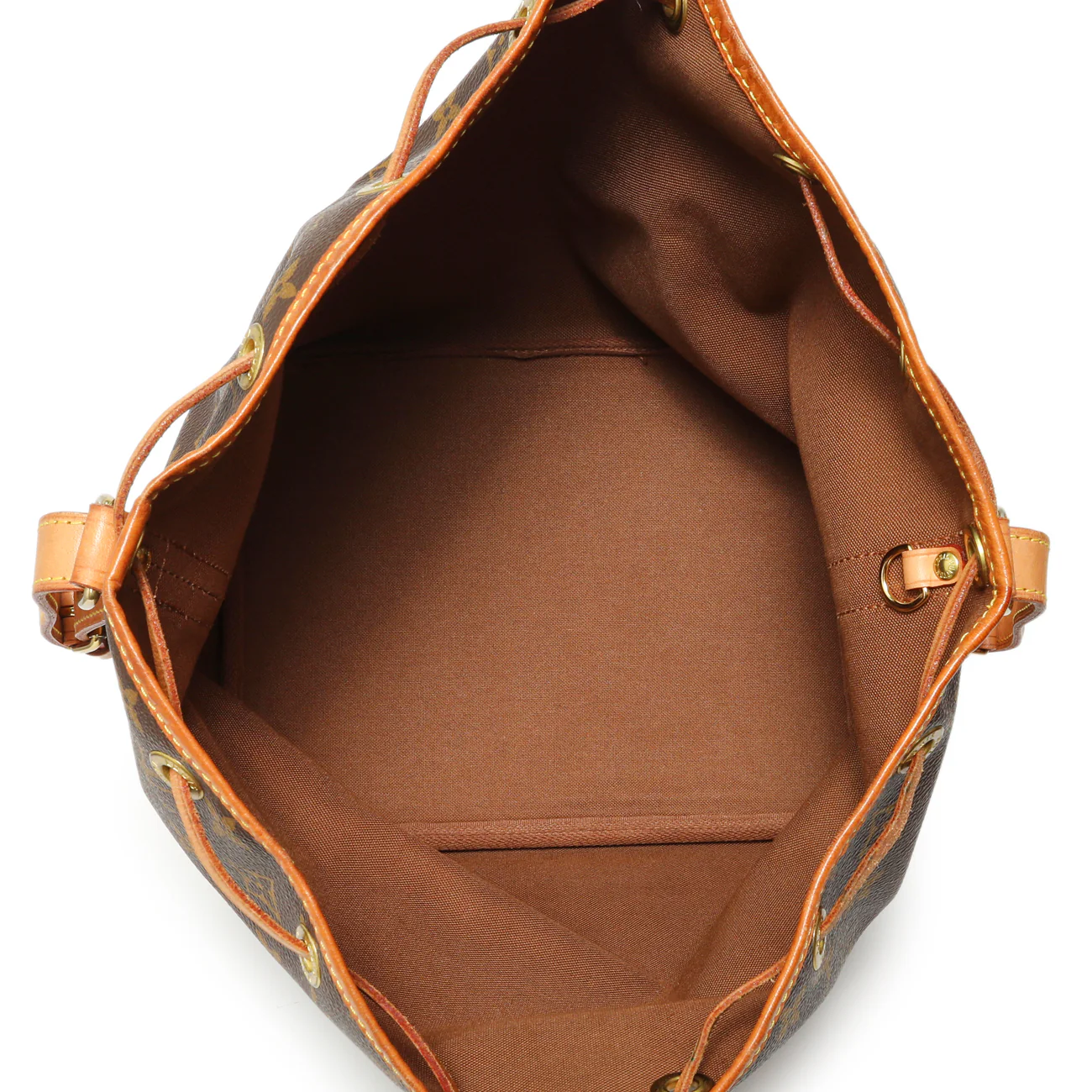 Louis Vuitton Monogram Petit Noe - Image 8