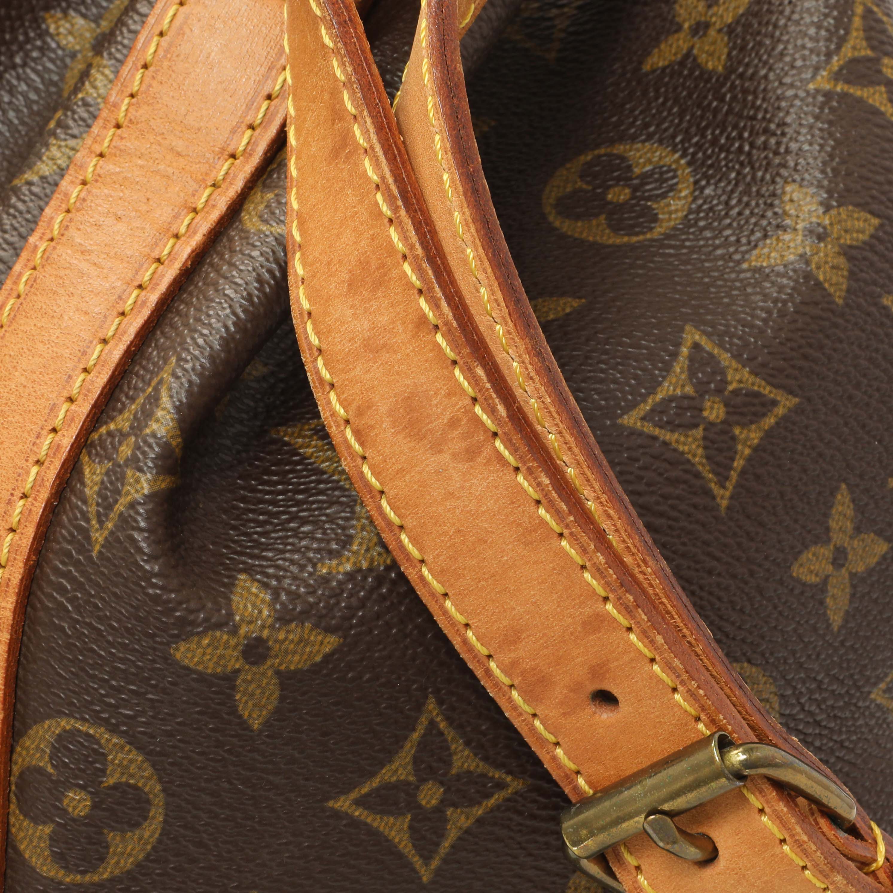 Louis Vuitton Monogram Petit Noe - Image 11