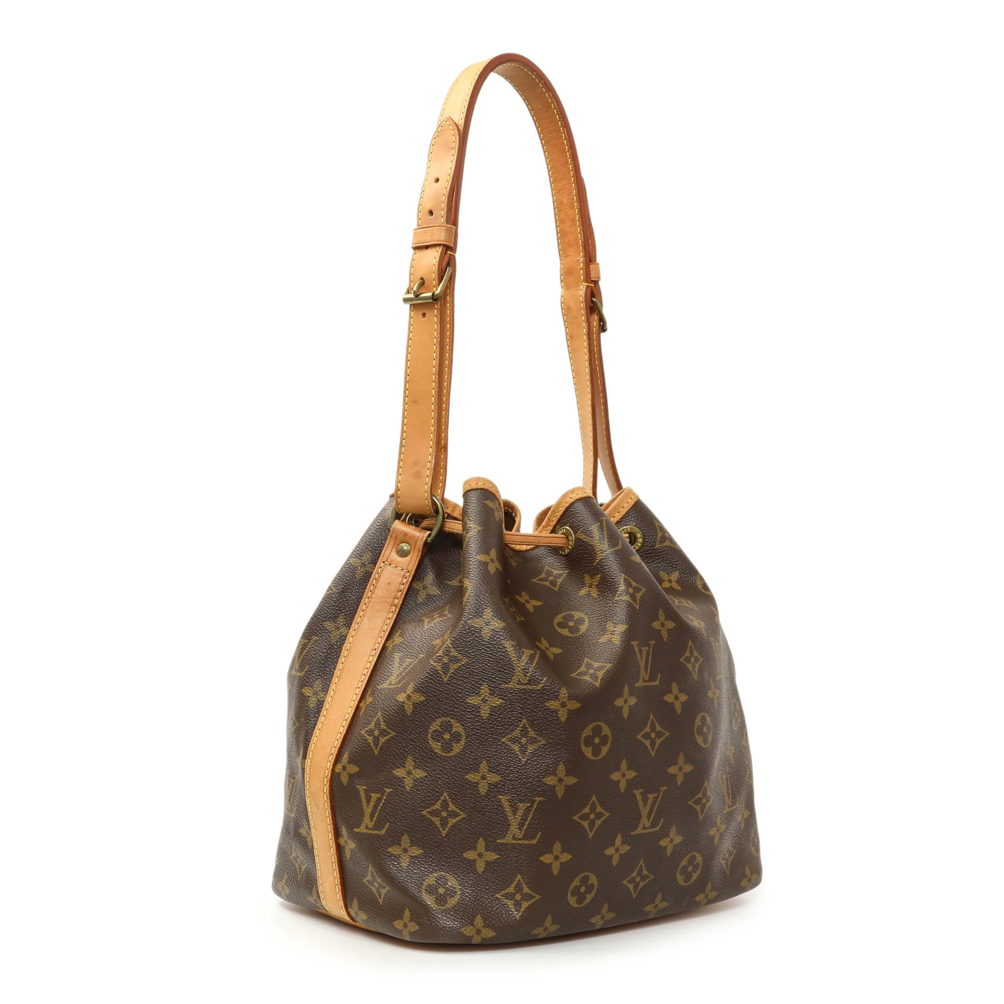 Louis Vuitton Monogram Petit Noe - Image 2