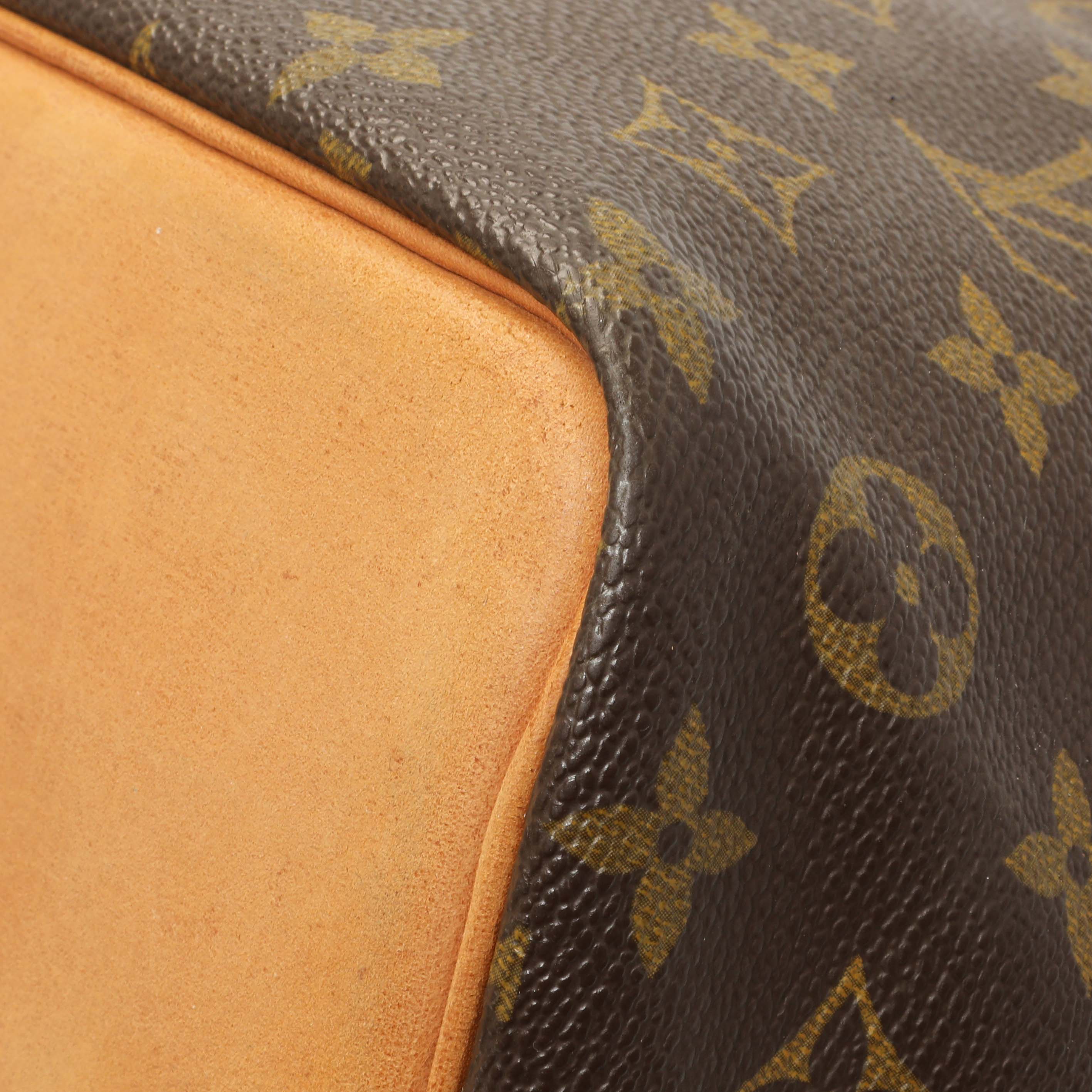 Louis Vuitton Monogram Petit Noe - Image 5