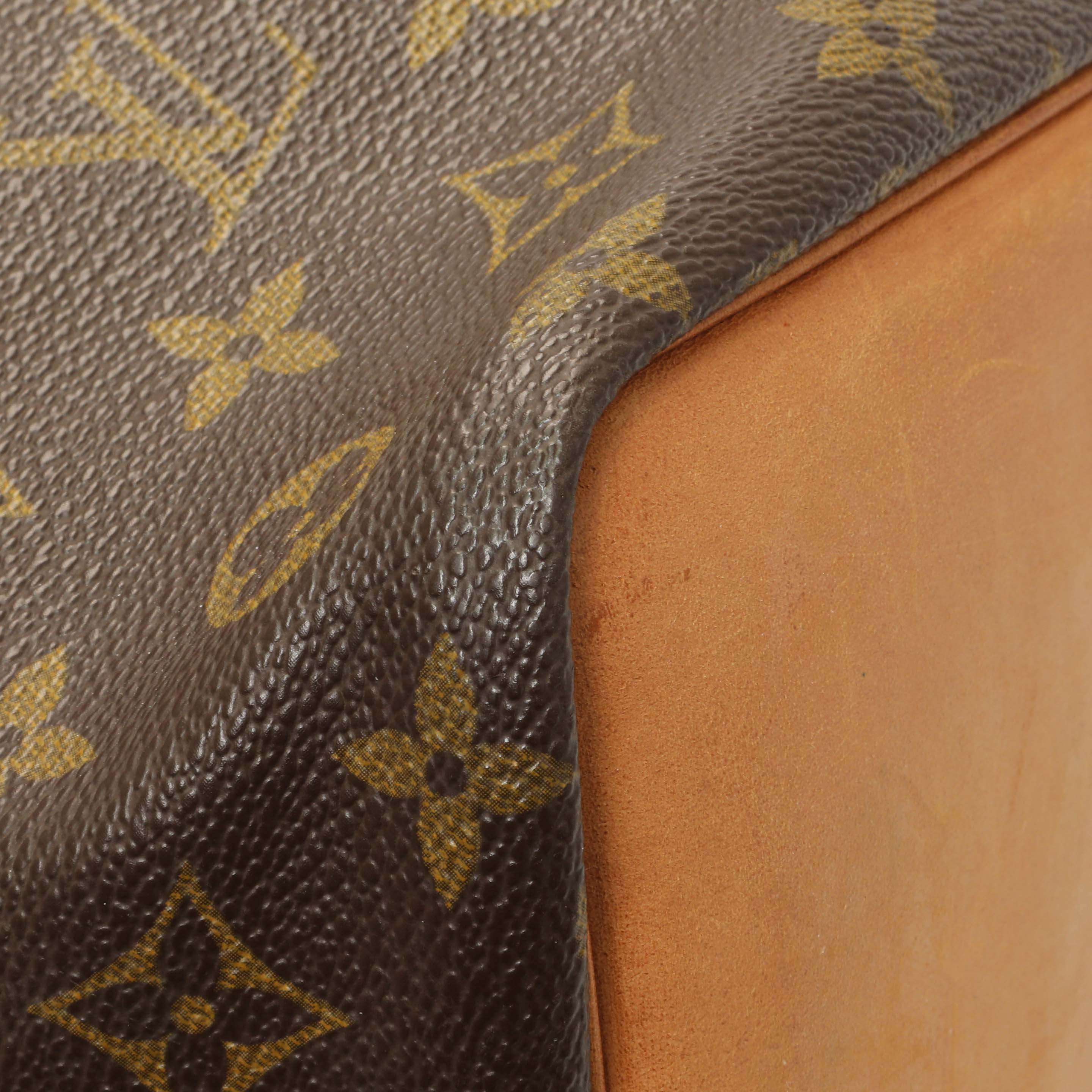 Louis Vuitton Monogram Petit Noe - Image 6