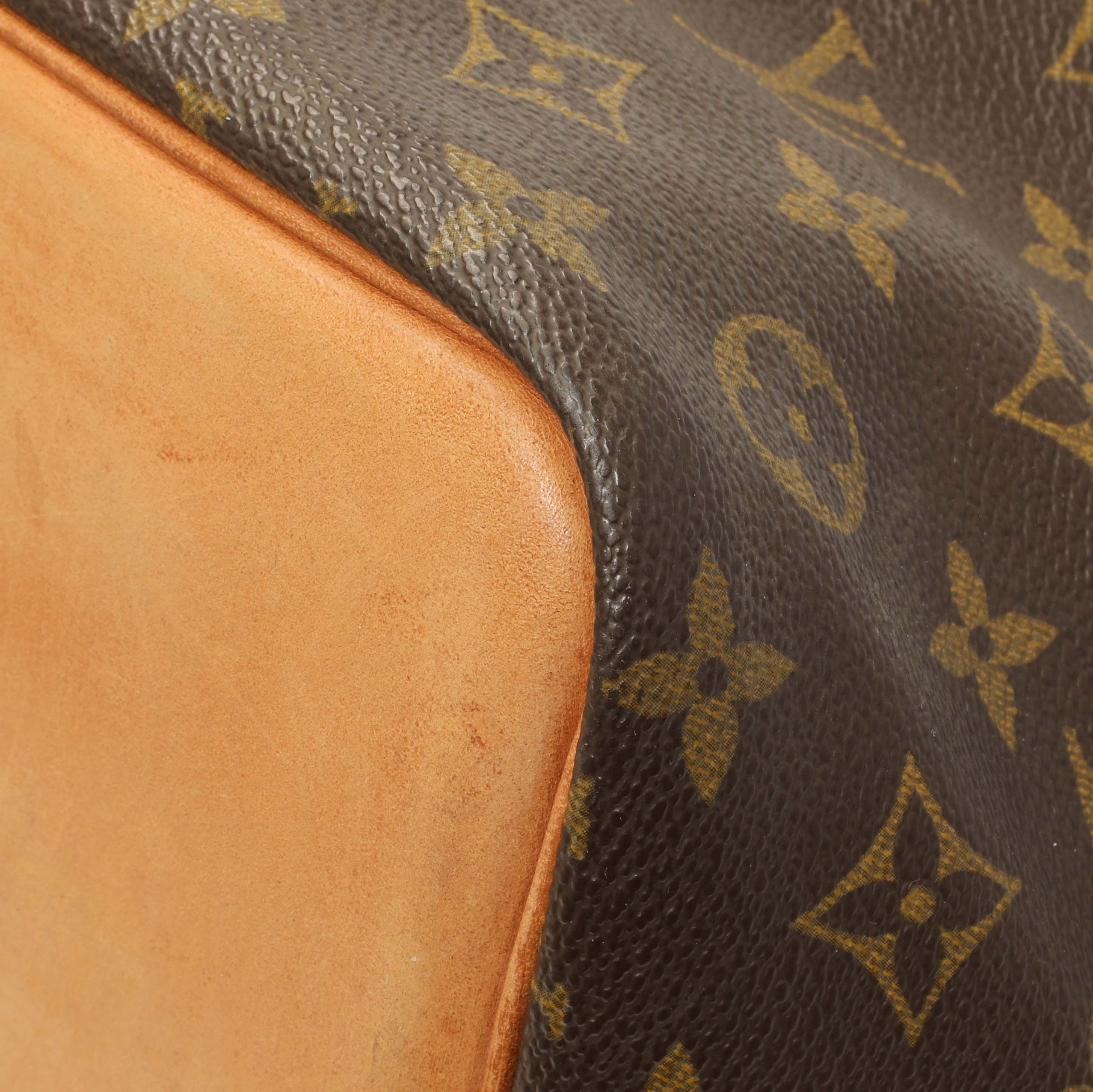 Louis Vuitton Monogram Petit Noe - Image 7