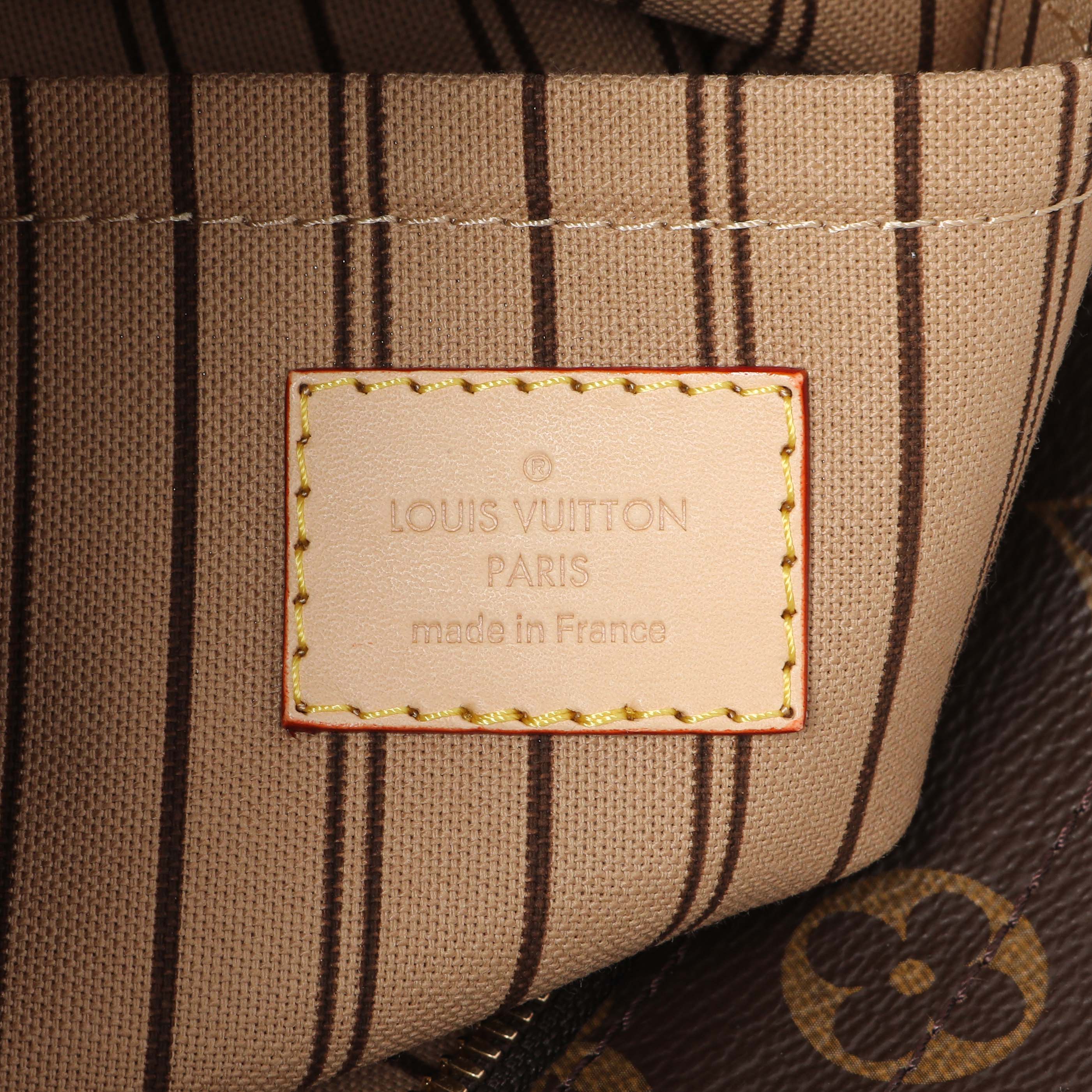 Louis Vuitton Monogram Piano - Image 5