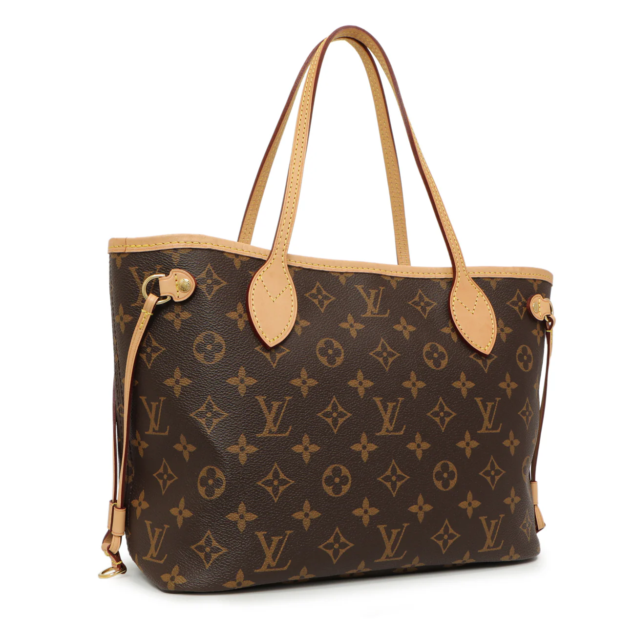 Louis Vuitton Monogram Pivoine Neverfull PM - Image 2