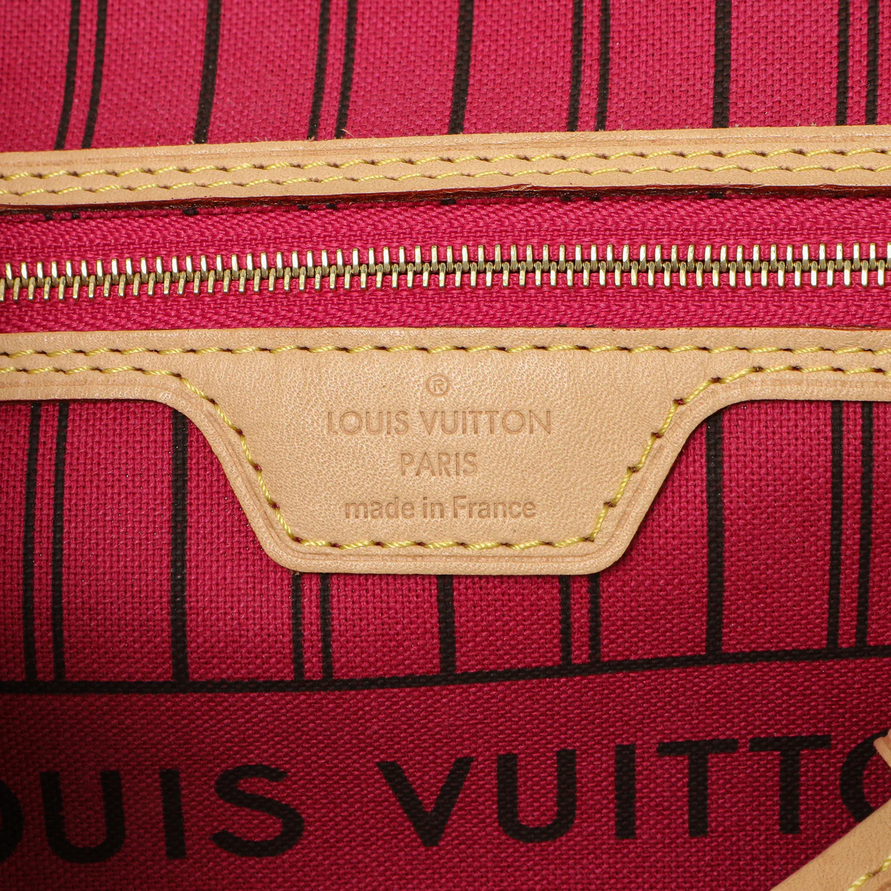 Louis Vuitton Monogram Pivoine Neverfull PM - Image 5