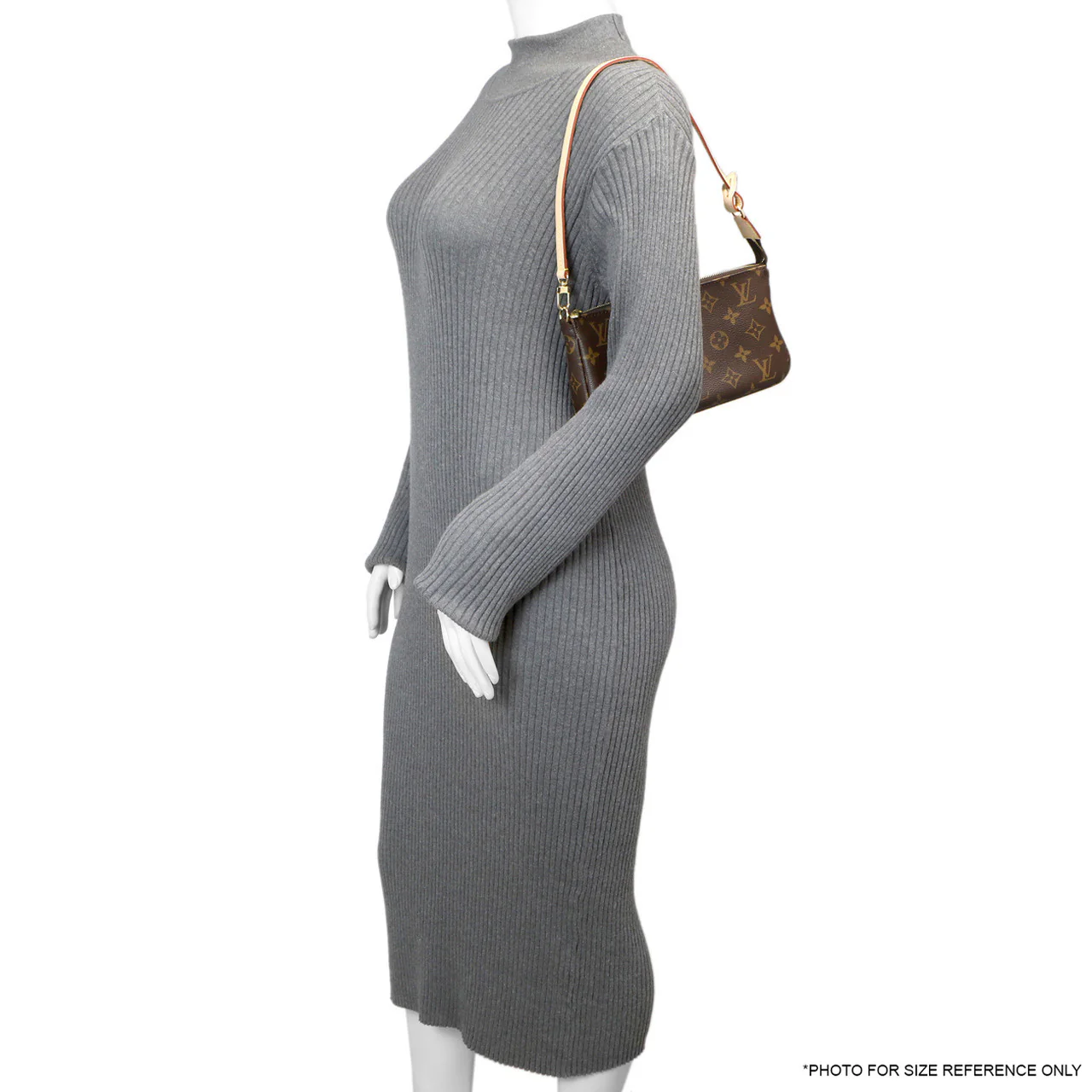 Louis Vuitton Monogram Pochette Accessoires - Image 12