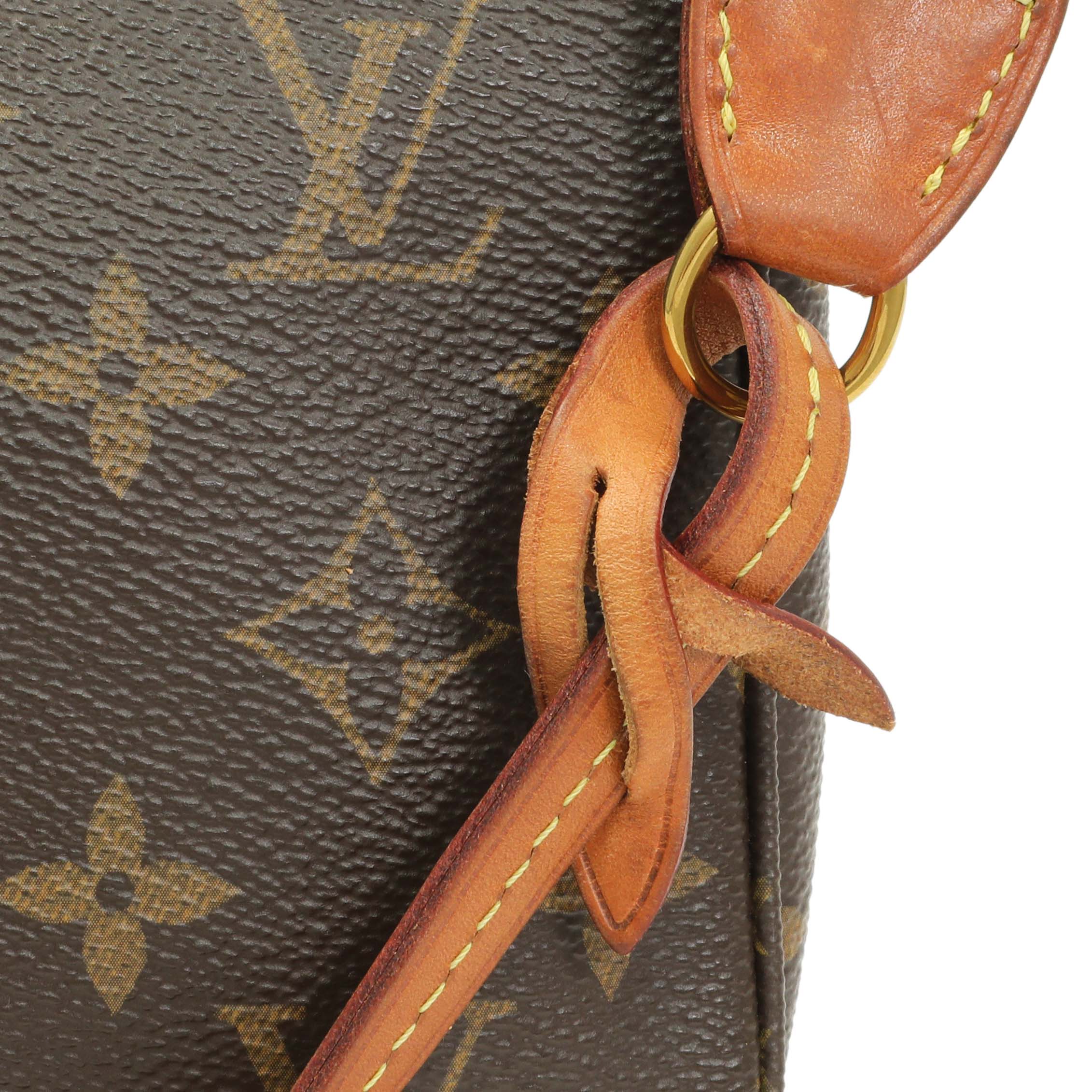 Louis Vuitton Monogram Pochette Accessoires NM - Image 12