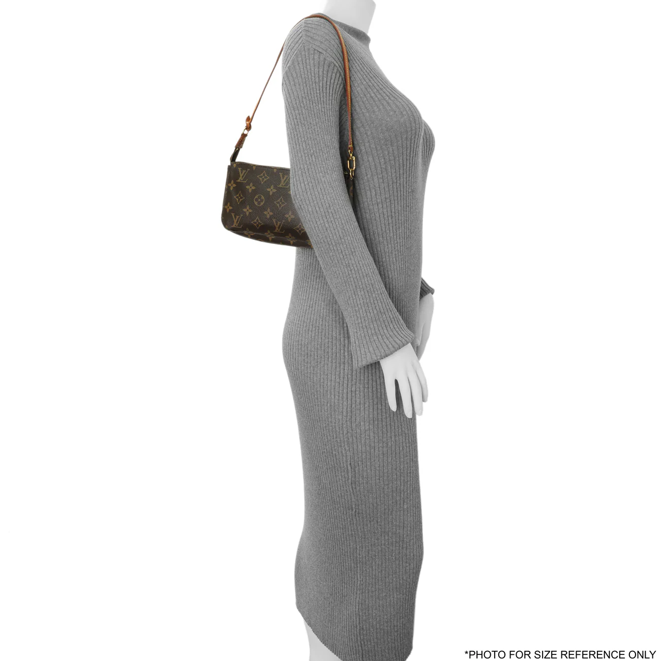 Louis Vuitton Monogram Pochette Accessoires NM - Image 13
