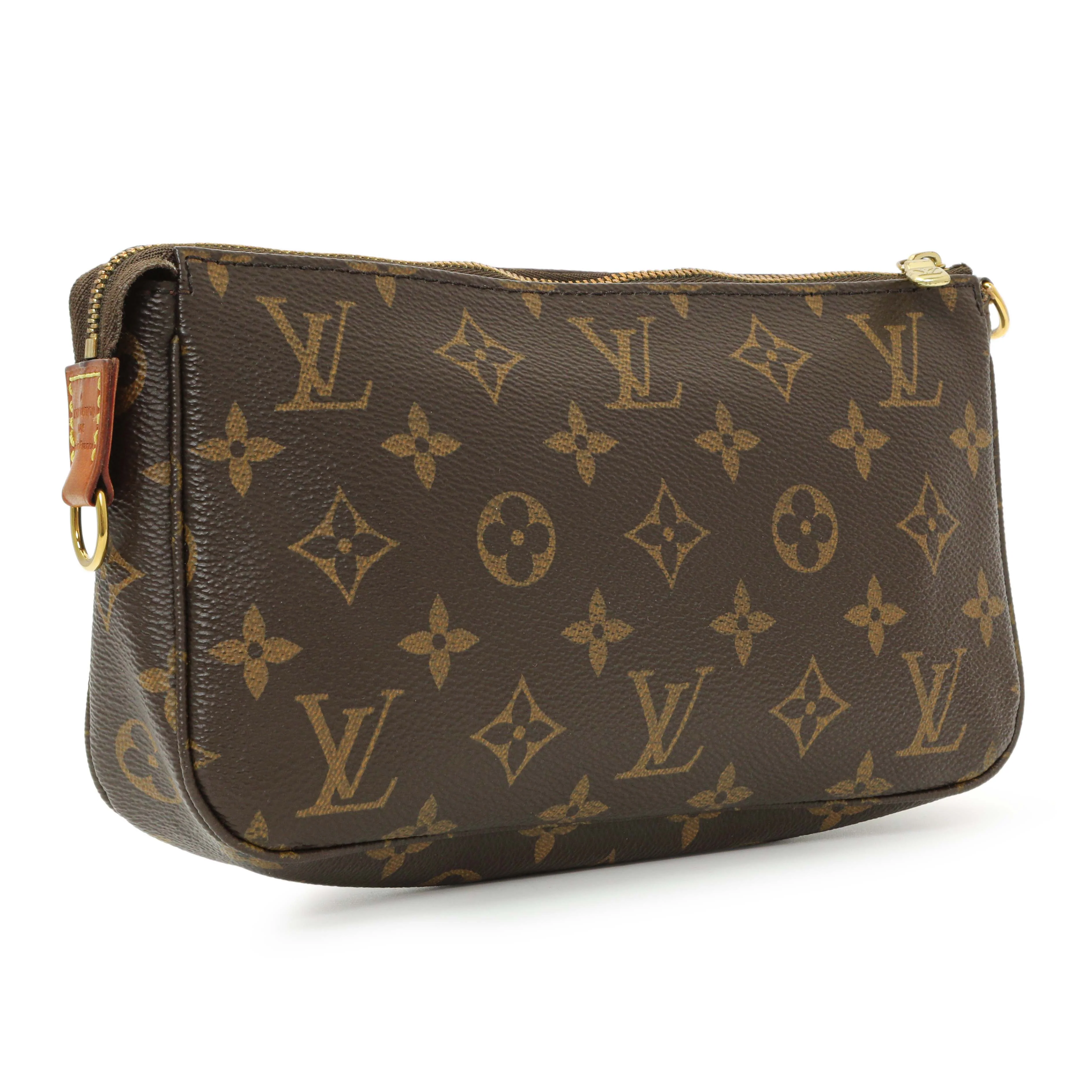 Louis Vuitton Monogram Pochette Accessoires NM - Image 2