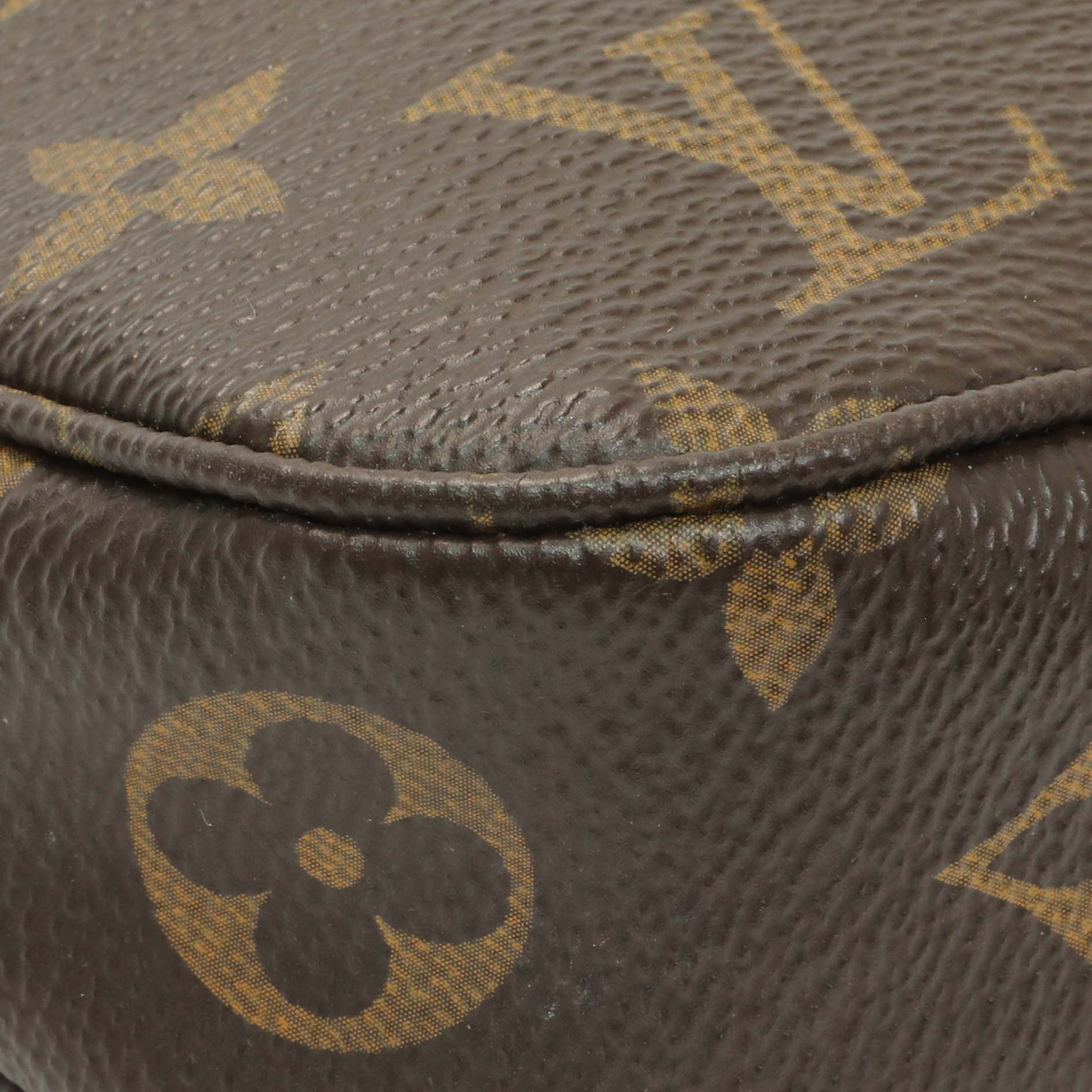 Louis Vuitton Monogram Pochette Accessoires NM - Image 4