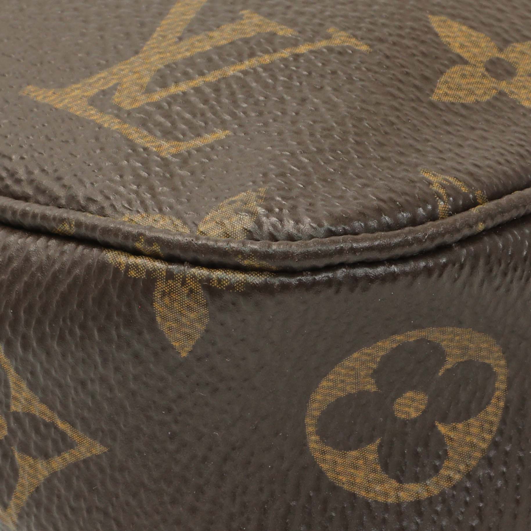 Louis Vuitton Monogram Pochette Accessoires NM - Image 5