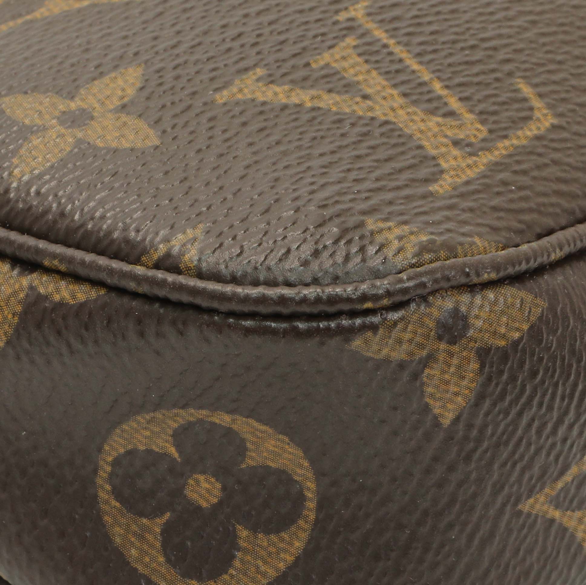 Louis Vuitton Monogram Pochette Accessoires NM - Image 6