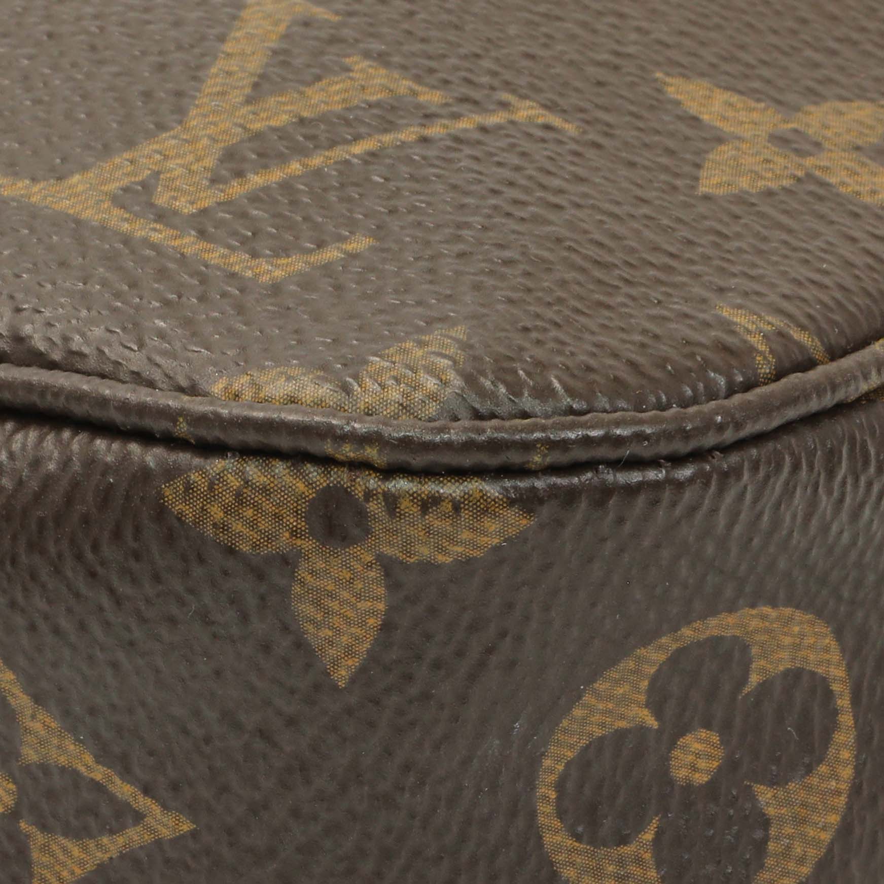 Louis Vuitton Monogram Pochette Accessoires NM - Image 7