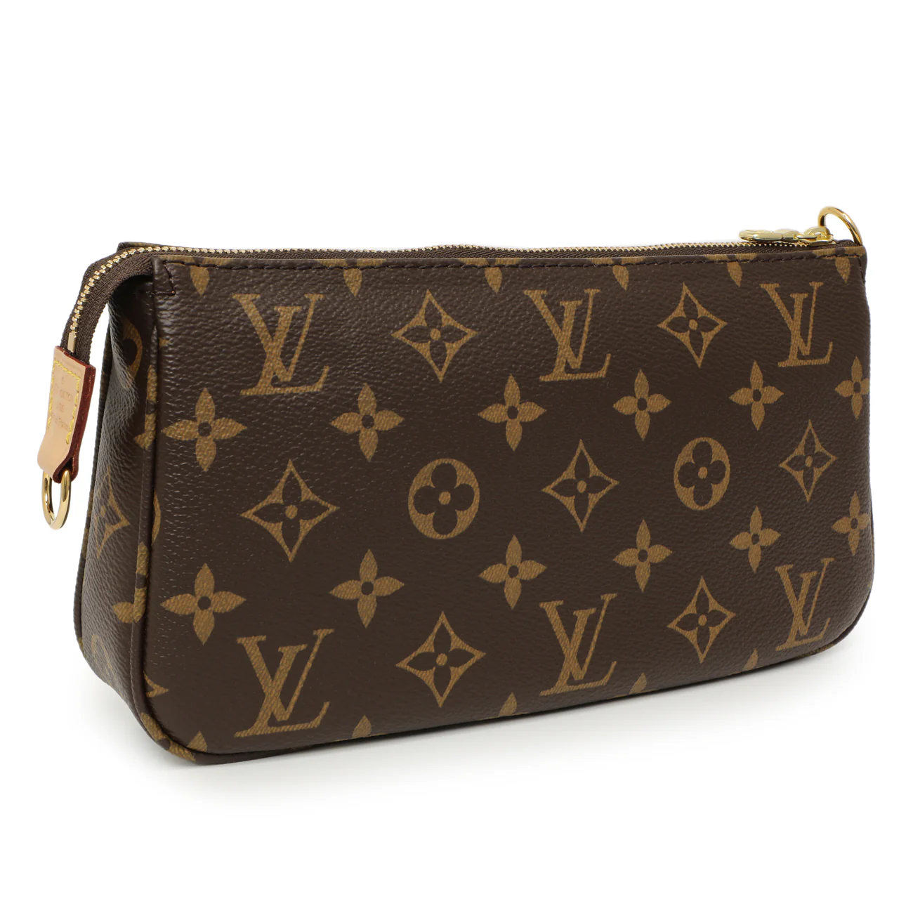 Louis Vuitton Monogram Pochette Accessories NM - Image 2