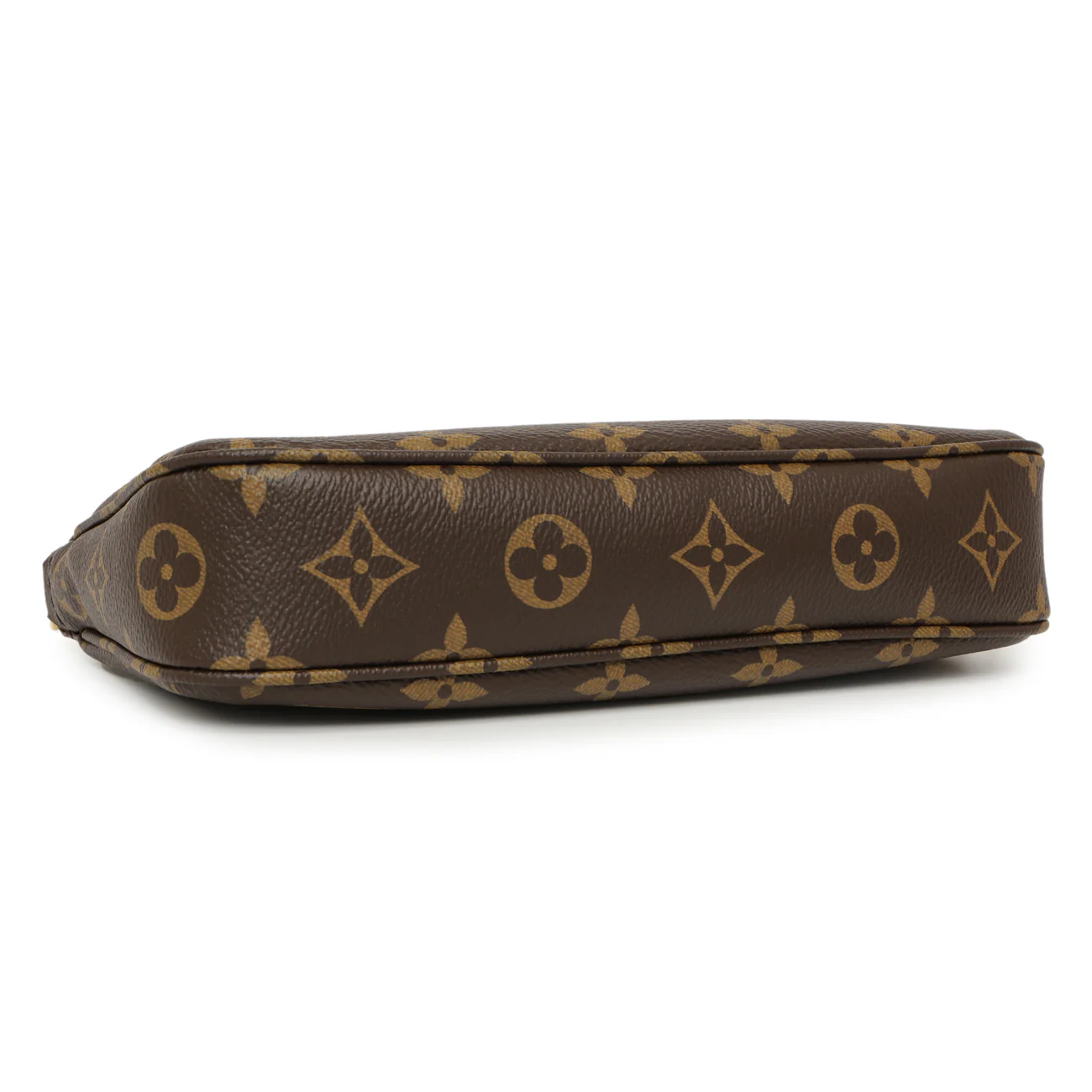 Louis Vuitton Monogram Pochette Accessories NM - Image 3