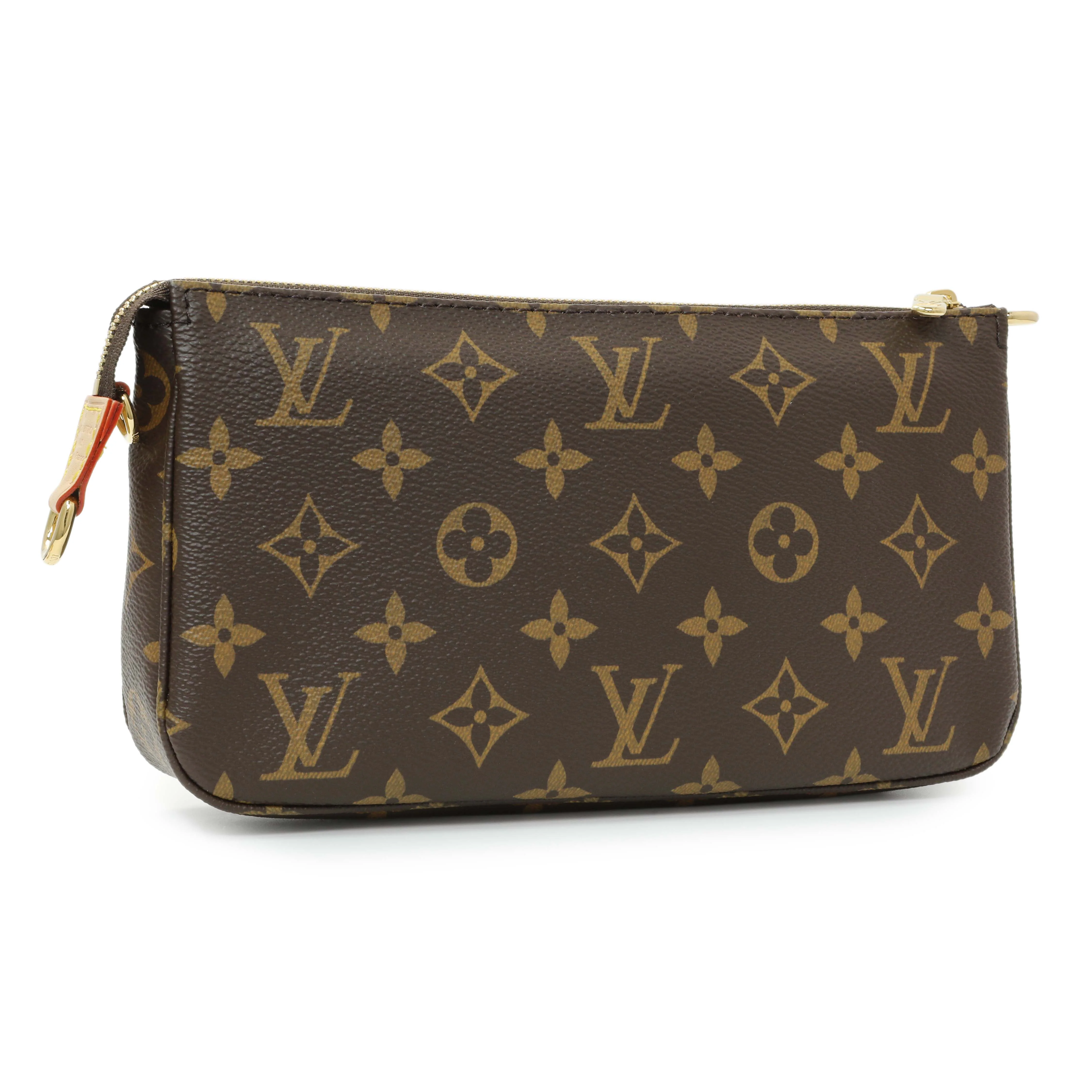 Louis Vuitton Monogram Pochette Accessories NM - Image 2