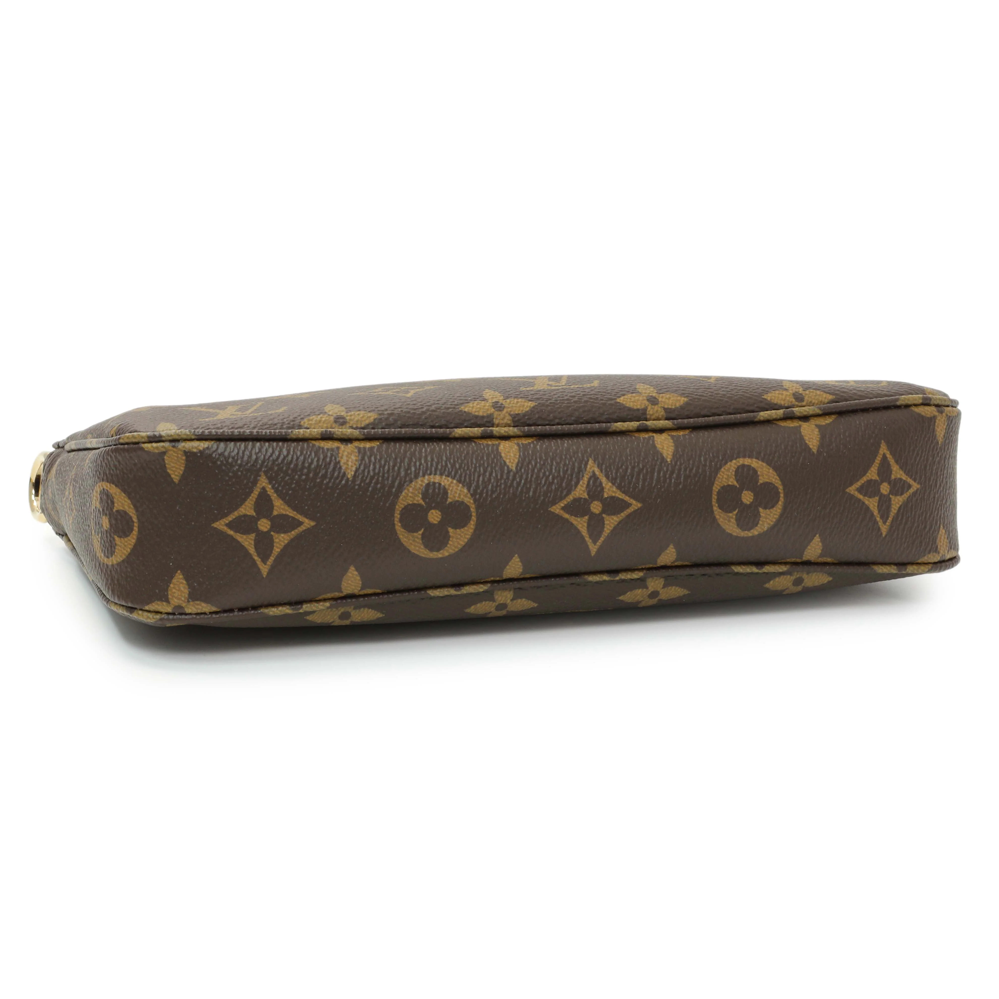 Louis Vuitton Monogram Pochette Accessories NM - Image 3