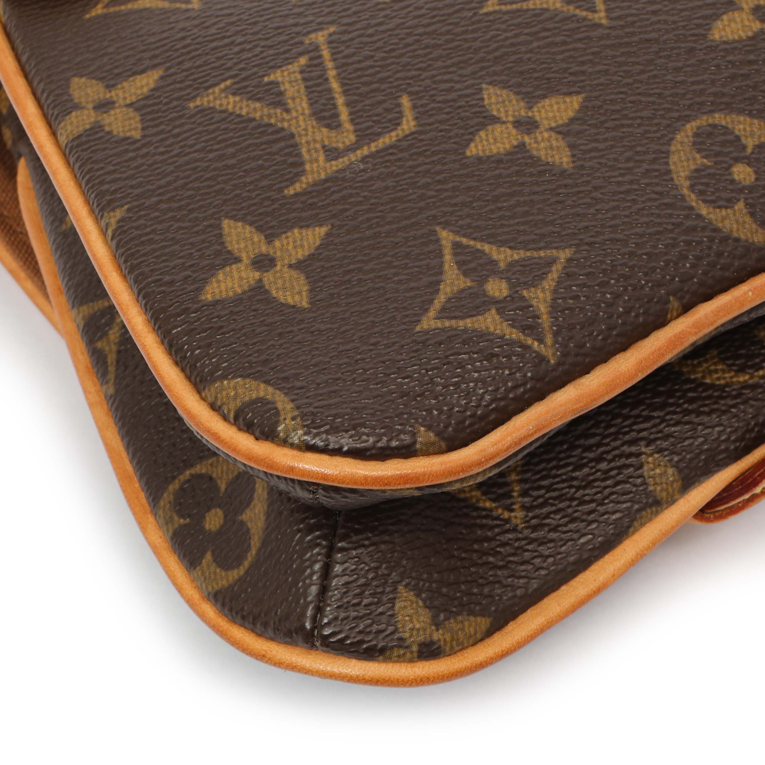 Louis Vuitton Monogram Pochette Marelle MM - Image 7