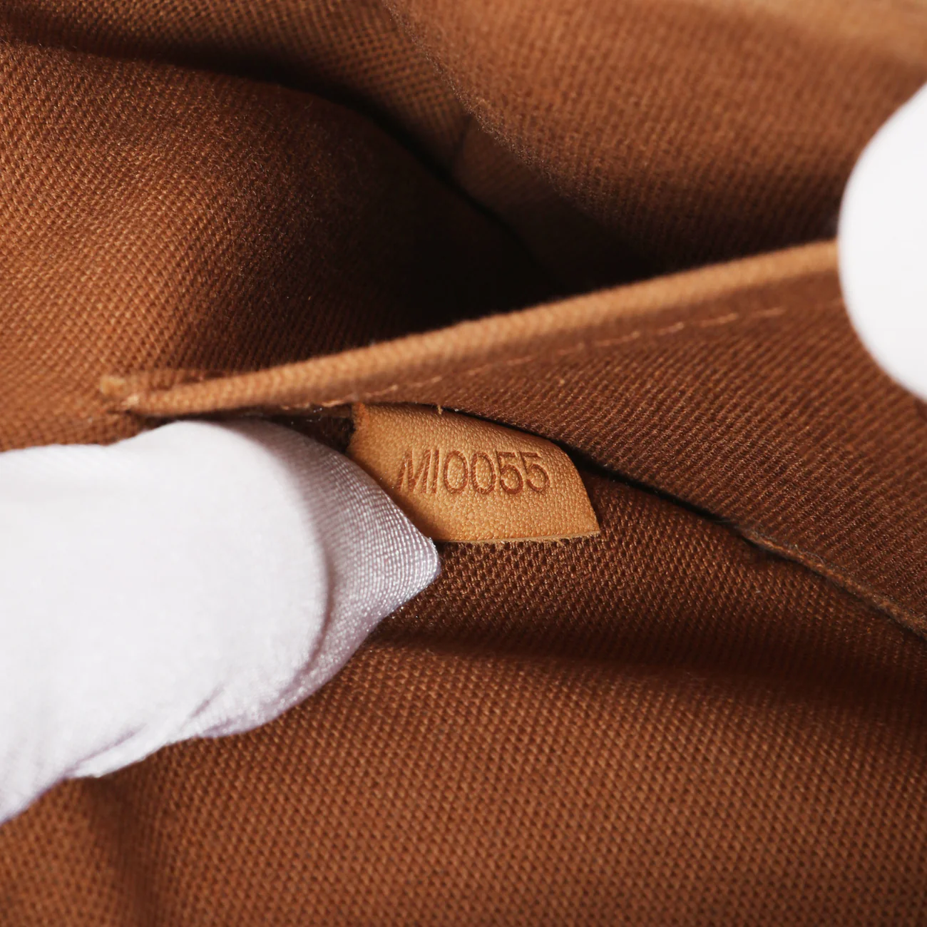 Louis Vuitton Monogram Pochette Marelle PM - Image 10
