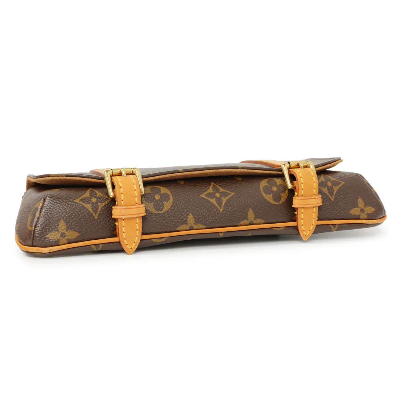 Louis Vuitton Monogram Pochette Marelle PM - Image 3