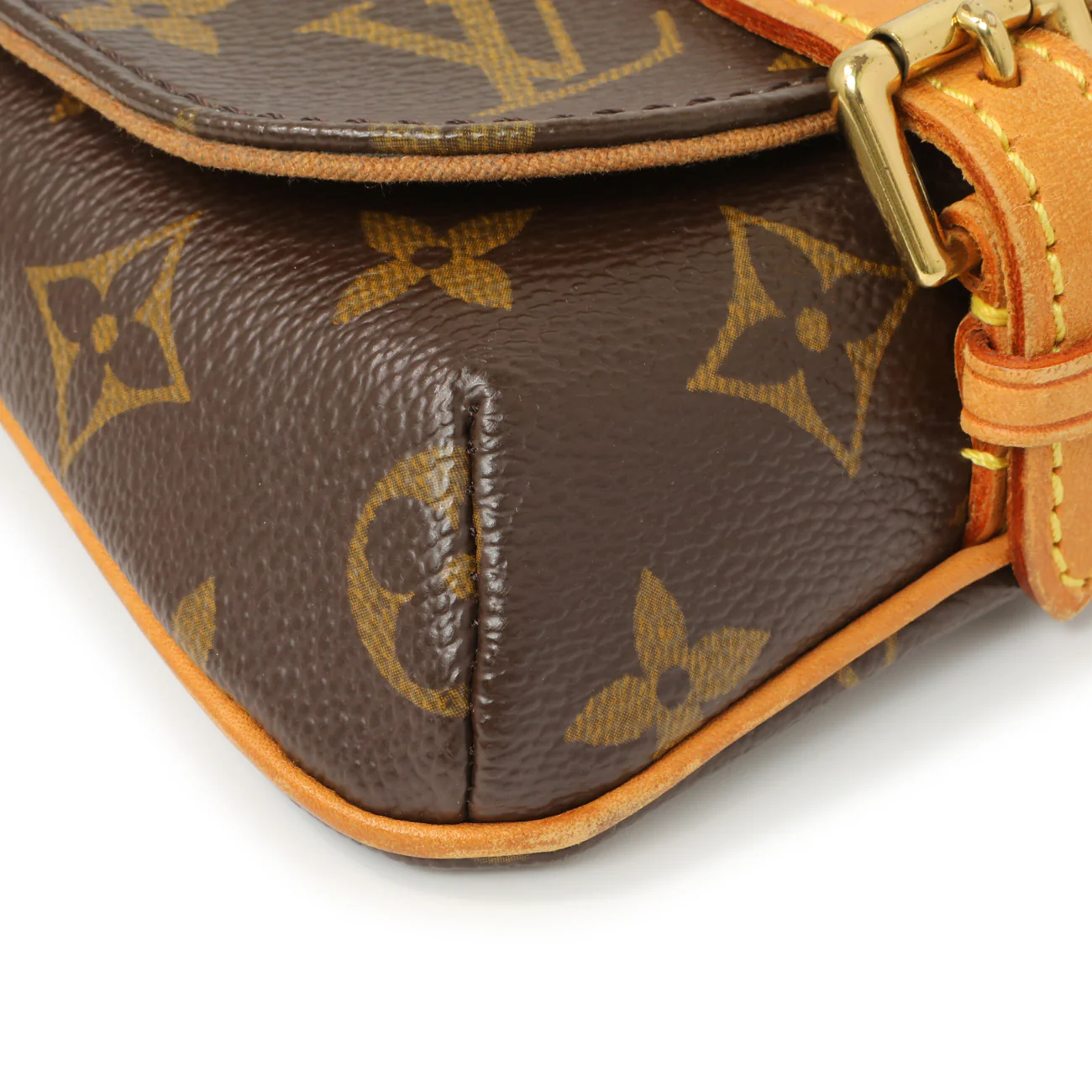 Louis Vuitton Monogram Pochette Marelle PM - Image 4
