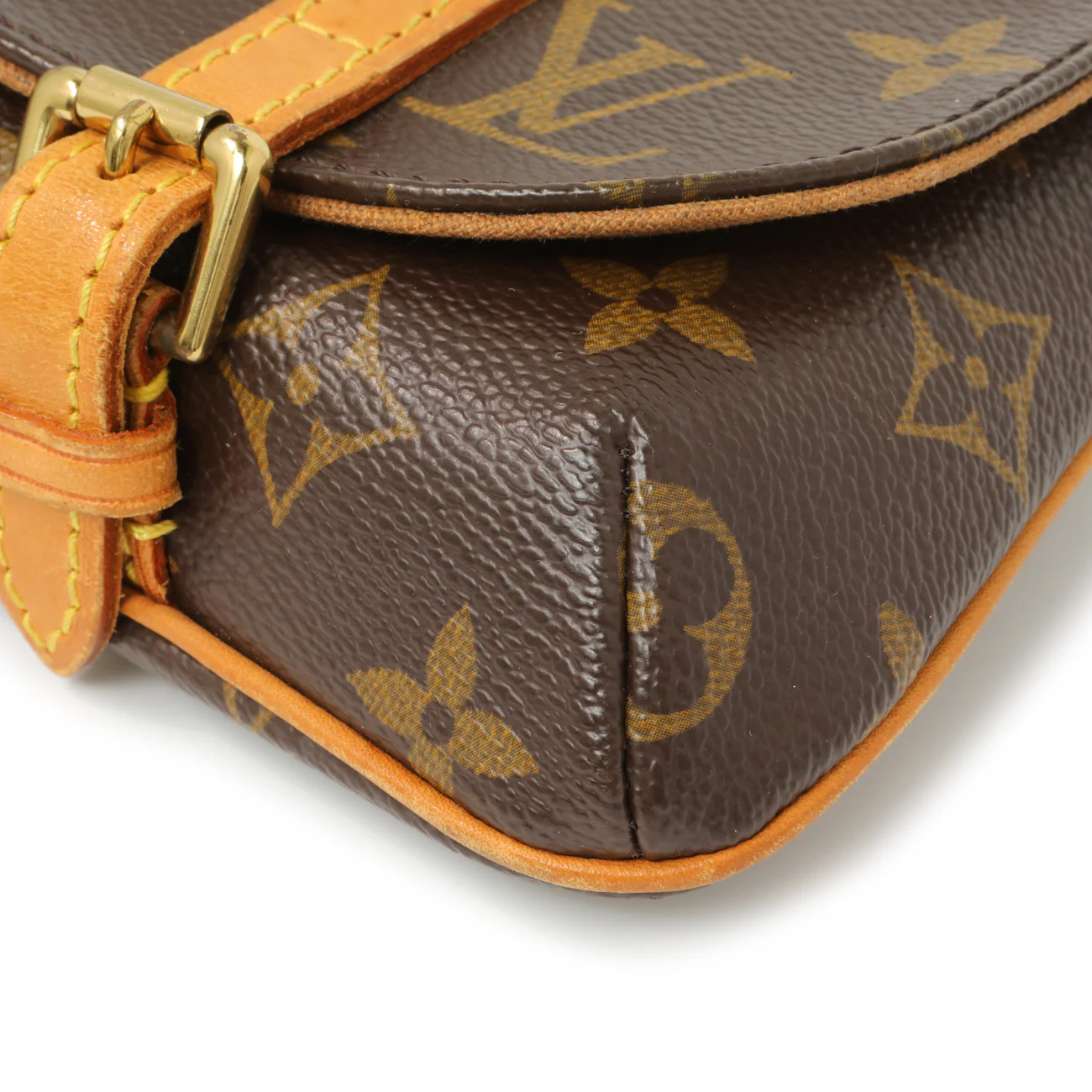 Louis Vuitton Monogram Pochette Marelle PM - Image 5
