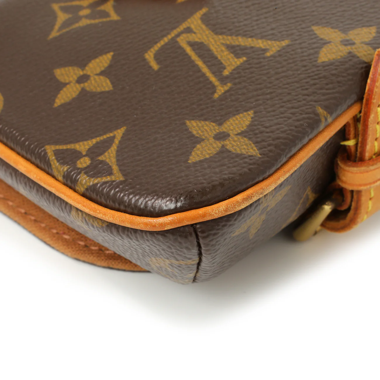 Louis Vuitton Monogram Pochette Marelle PM - Image 6