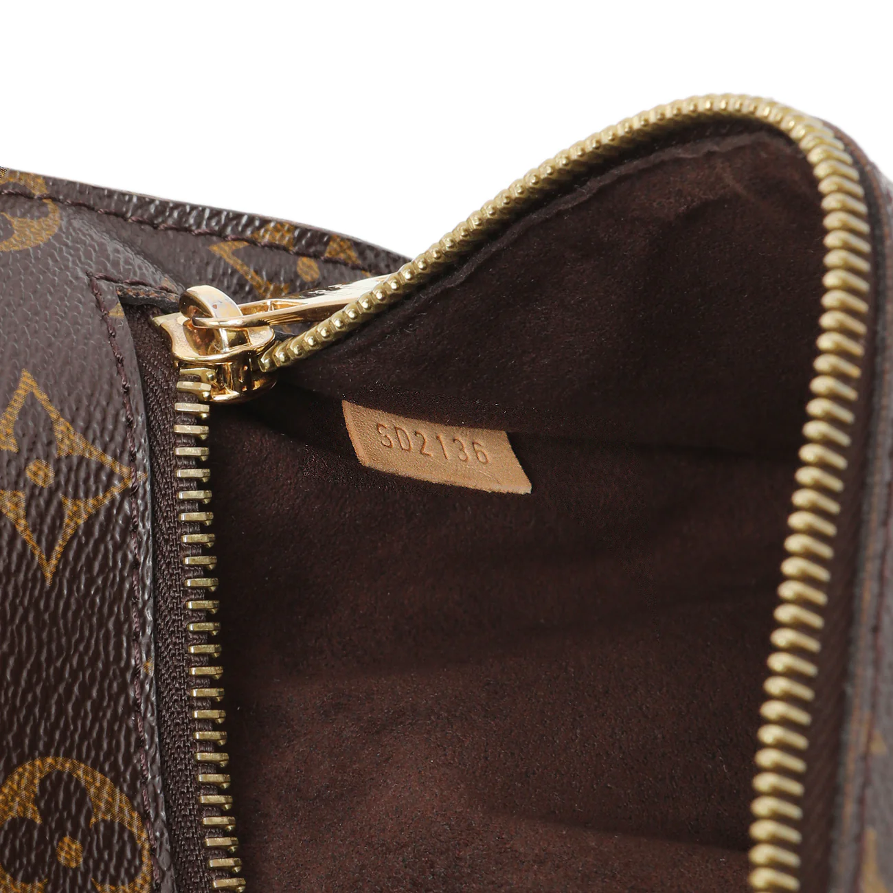 Louis Vuitton Monogram Pochette Metis - Image 10