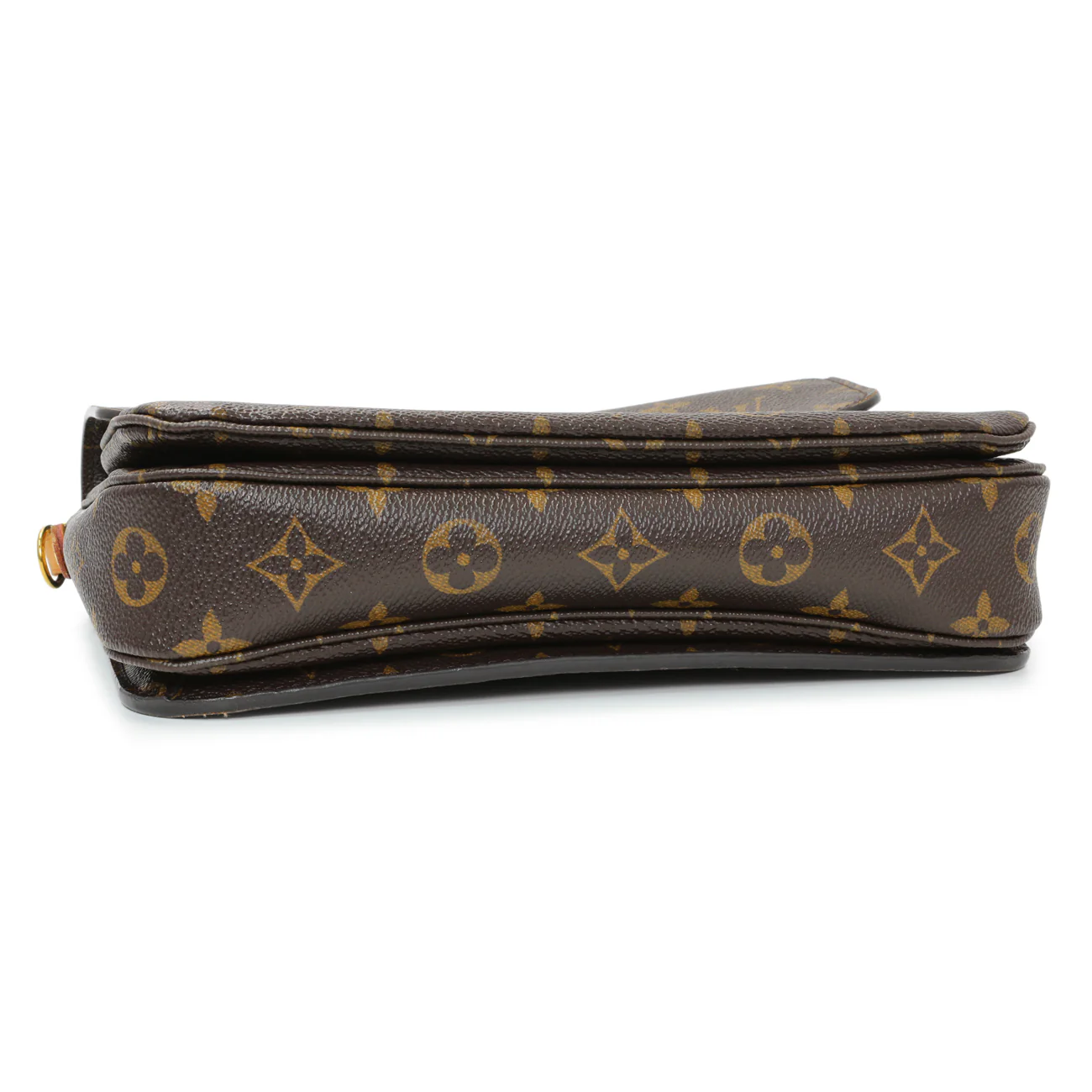 Louis Vuitton Monogram Pochette Metis - Image 3