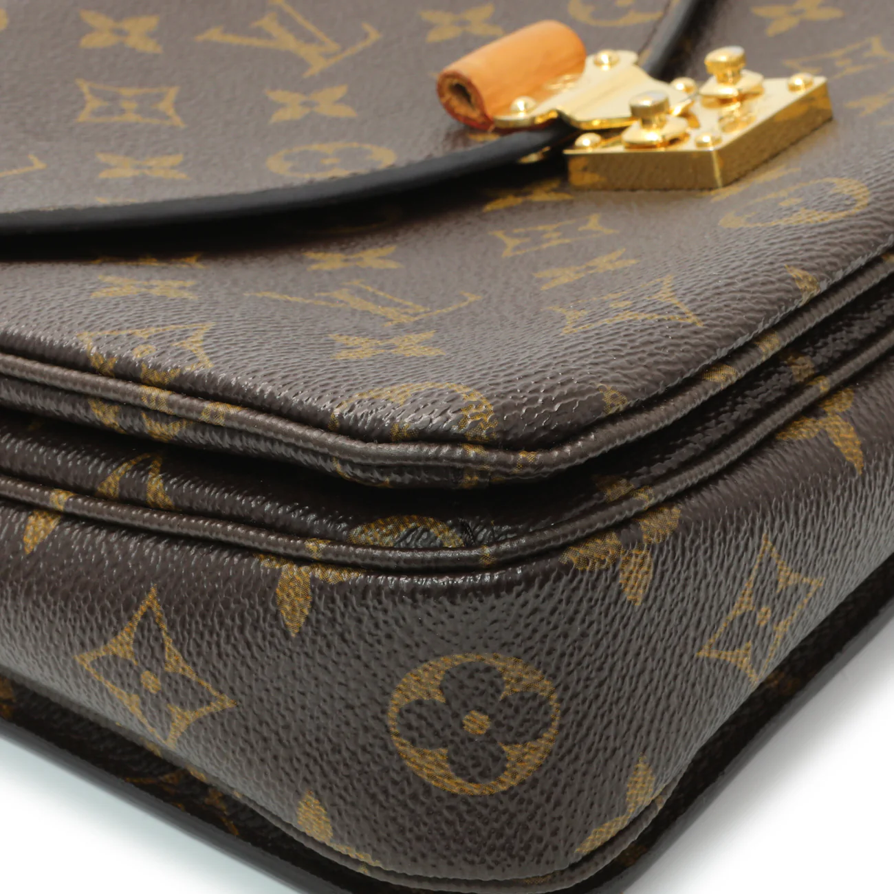 Louis Vuitton Monogram Pochette Metis - Image 4